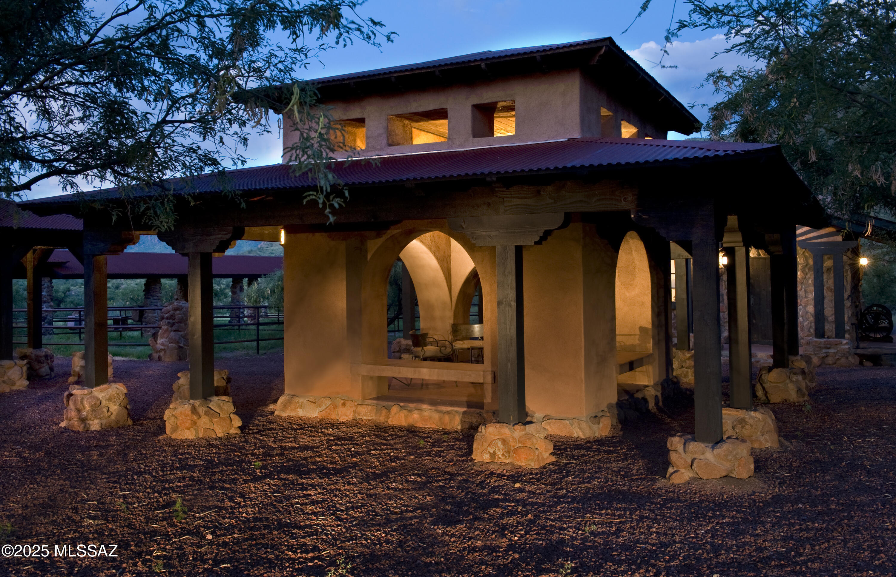 Morning Star Ranch - Residential
