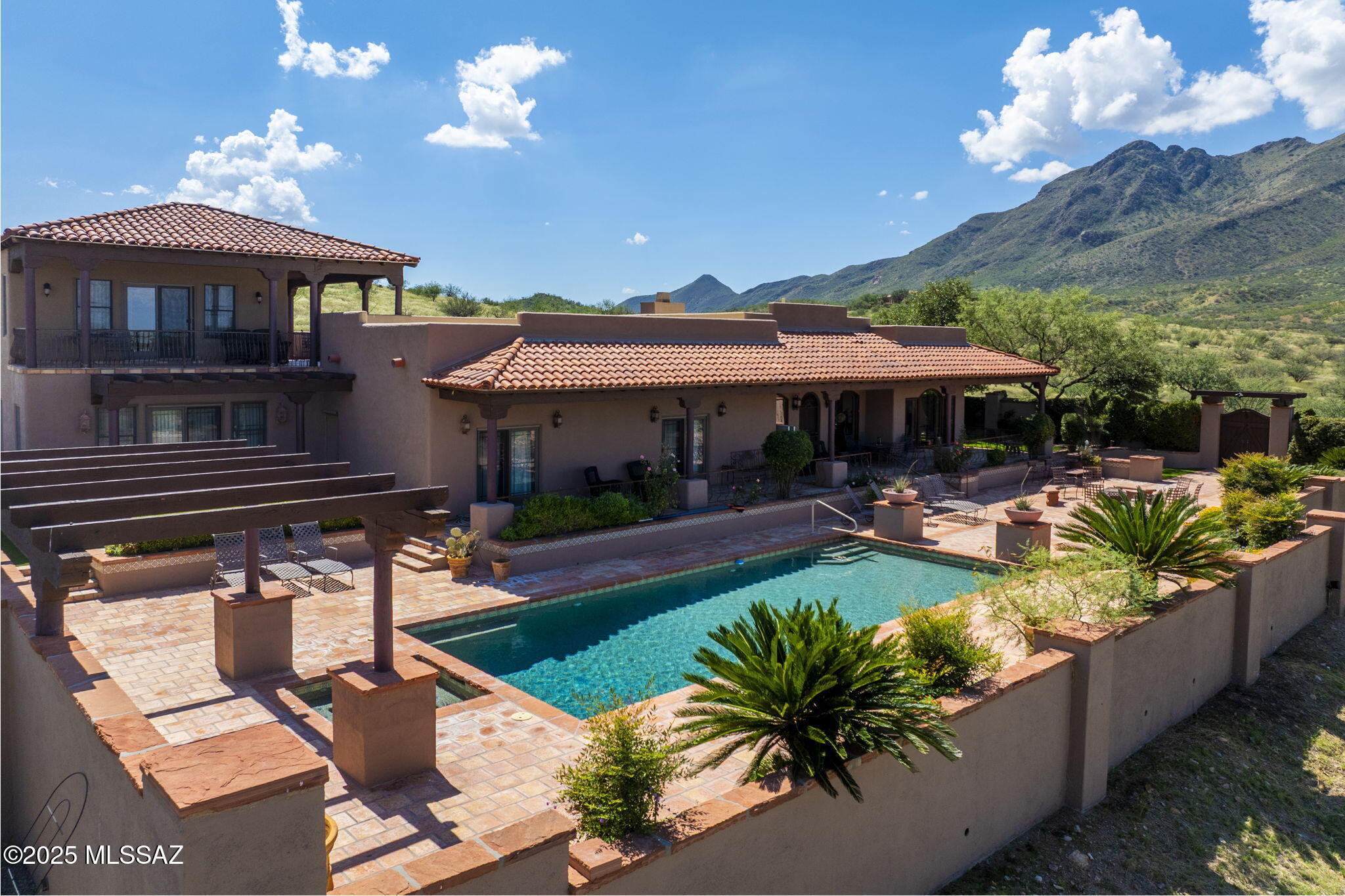 Morning Star Ranch - Residential