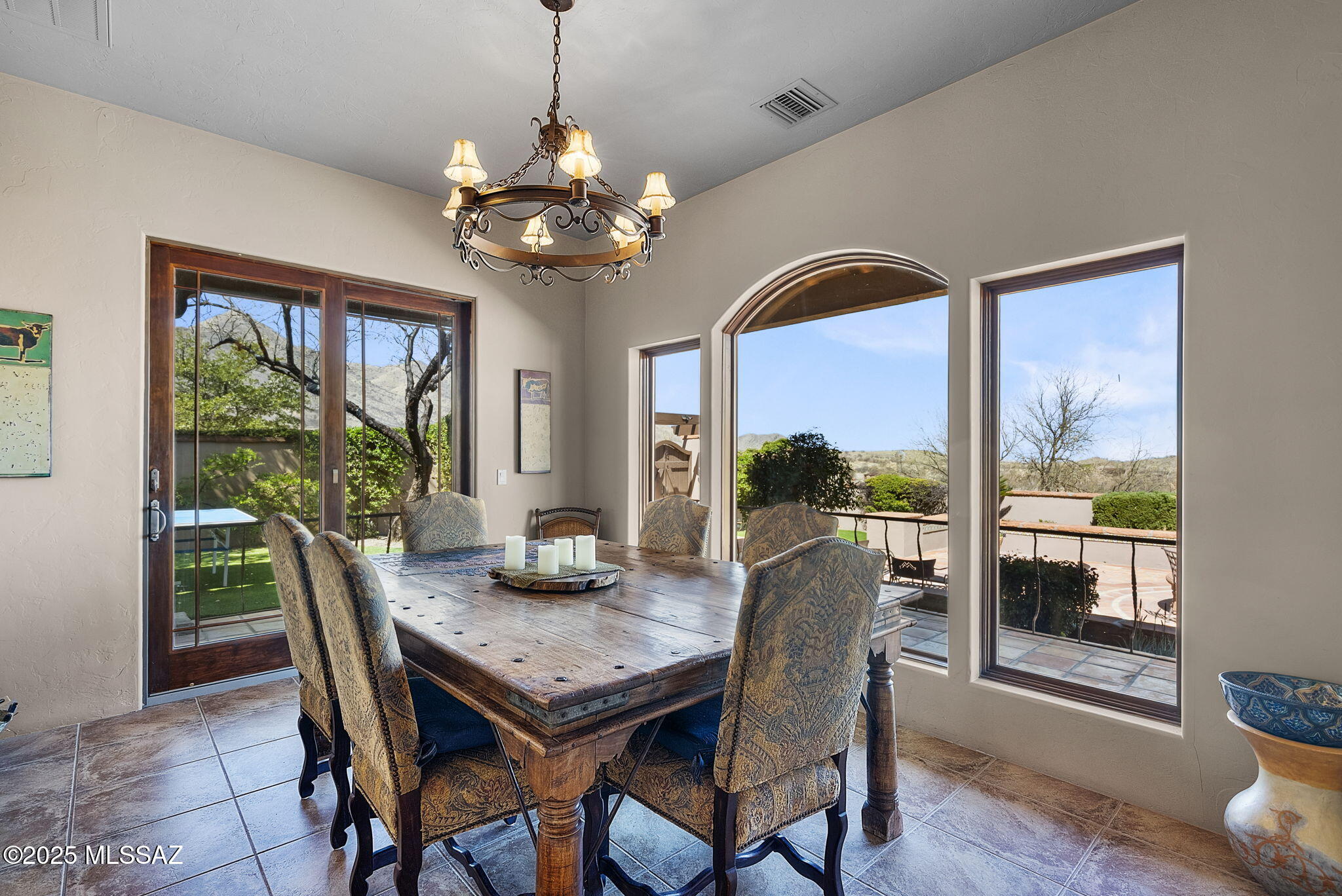 Morning Star Ranch - Residential