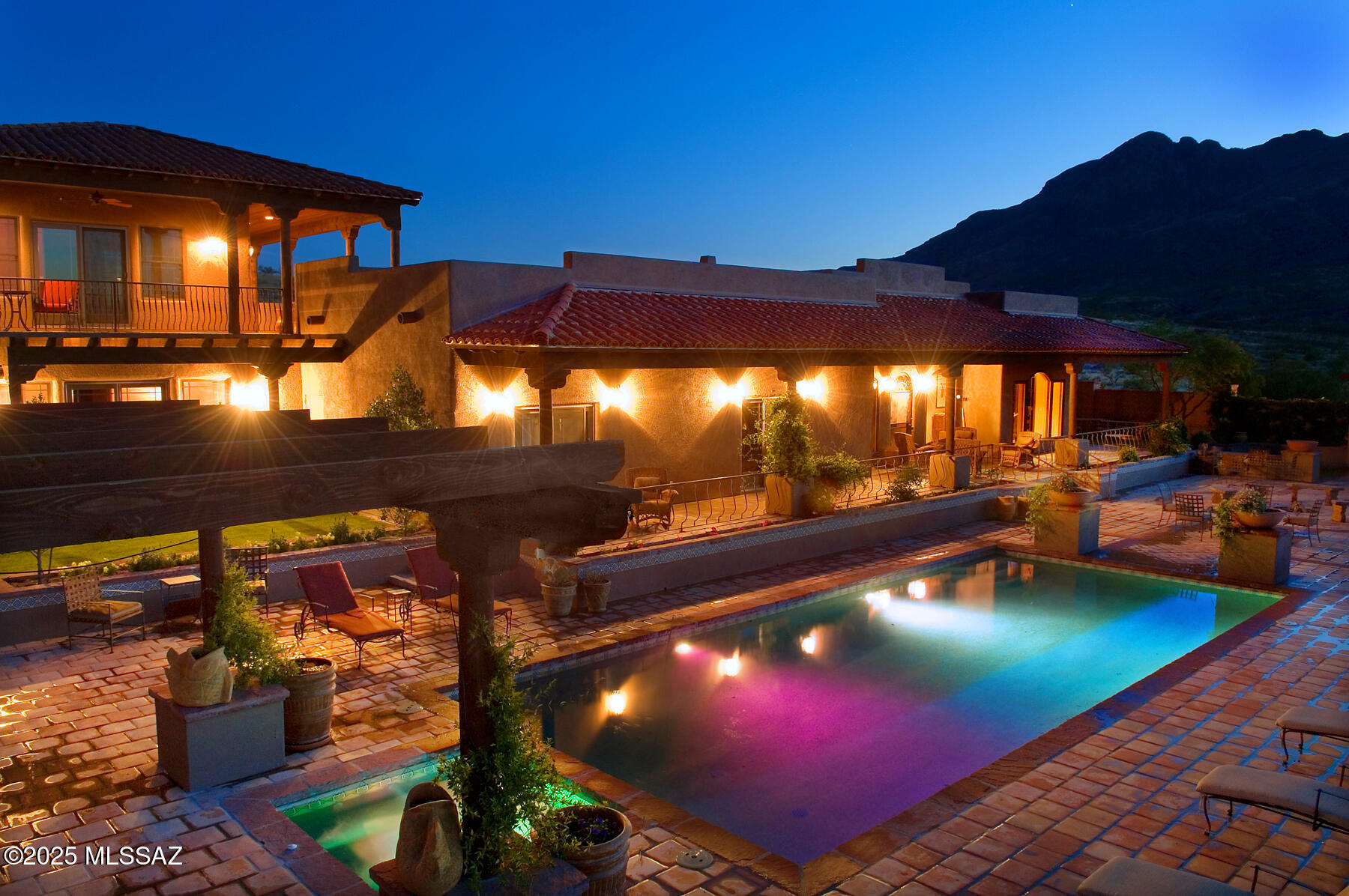 Morning Star Ranch - Residential