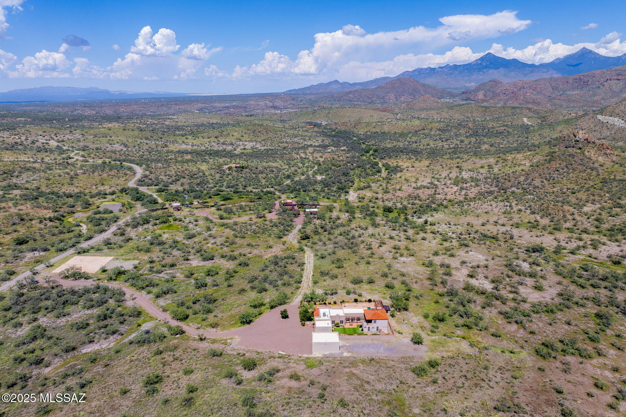 Morning Star Ranch - Residential