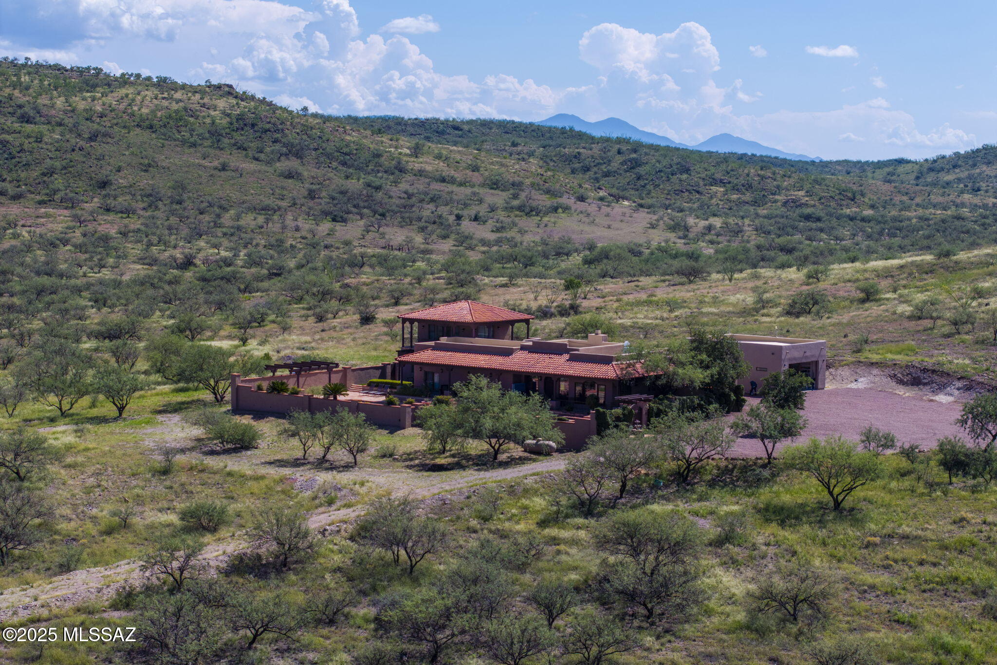 1265 Morning Star Drive