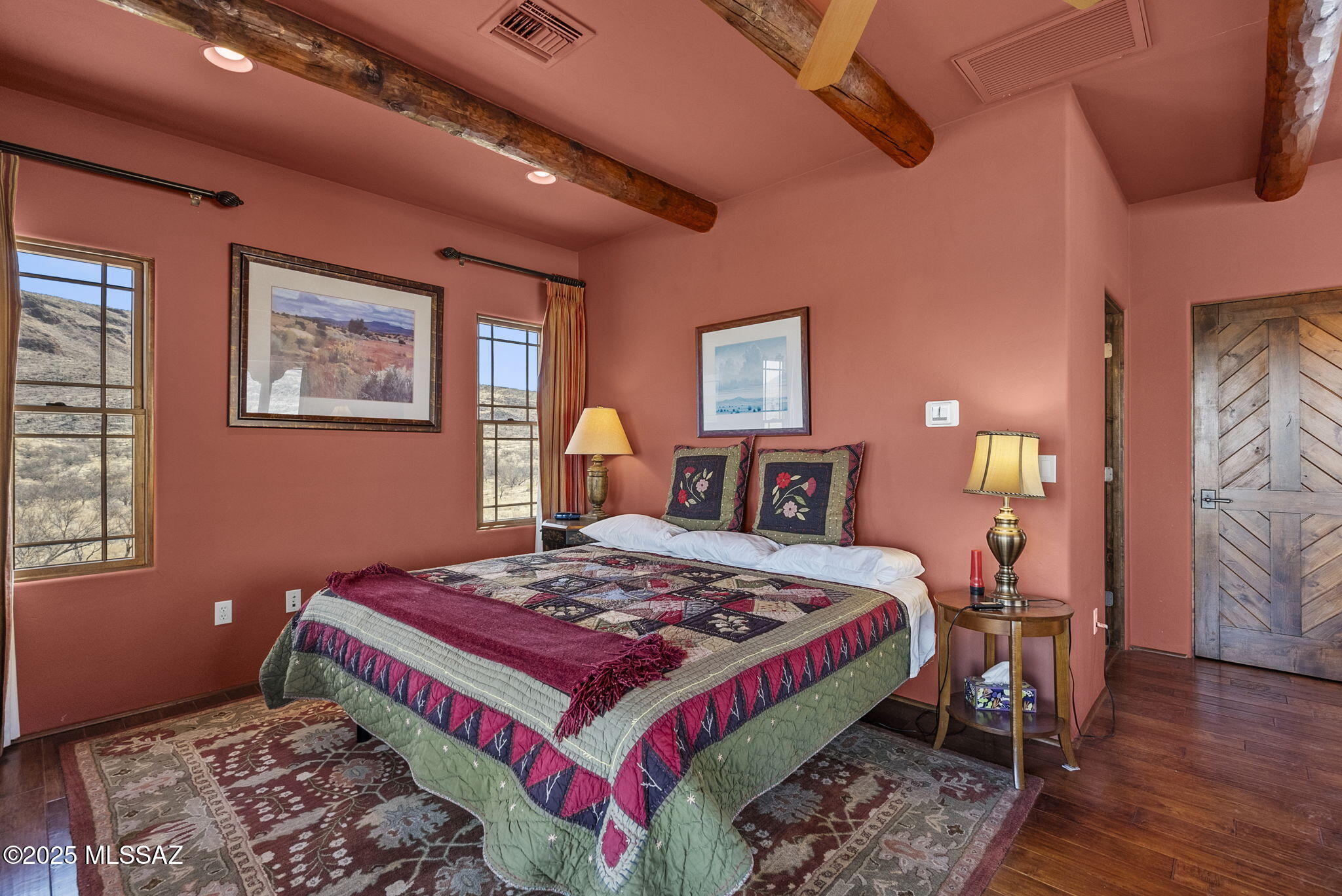 Morning Star Ranch - Residential