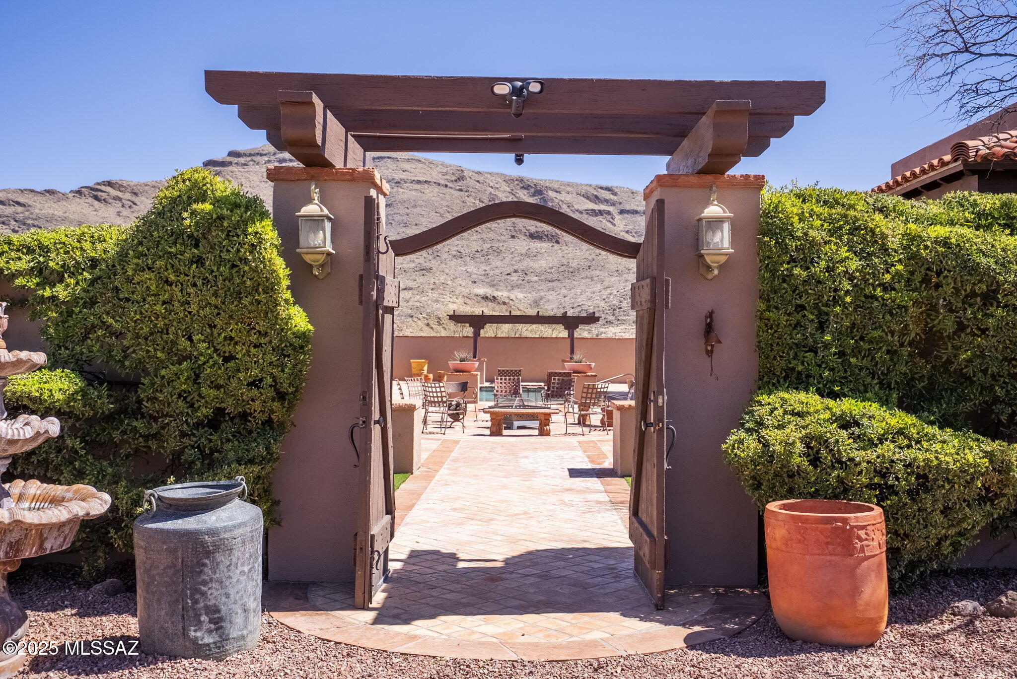 Morning Star Ranch - Residential