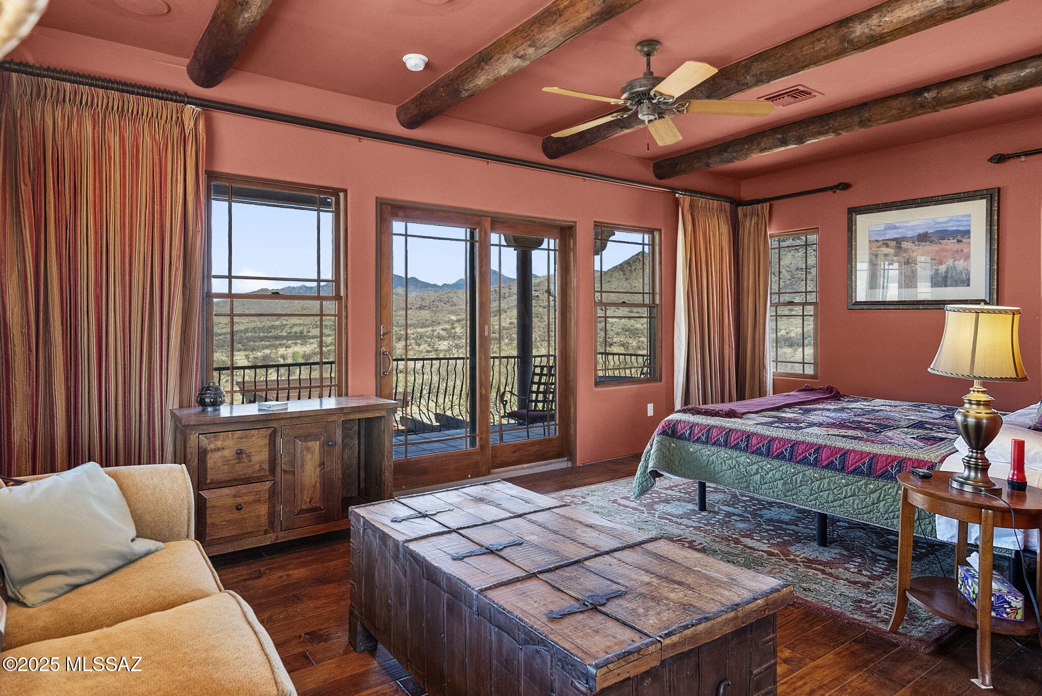 Morning Star Ranch - Residential