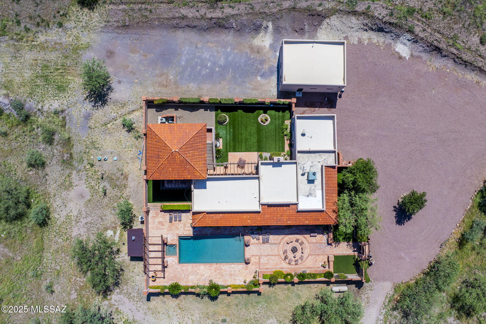 Morning Star Ranch - Residential