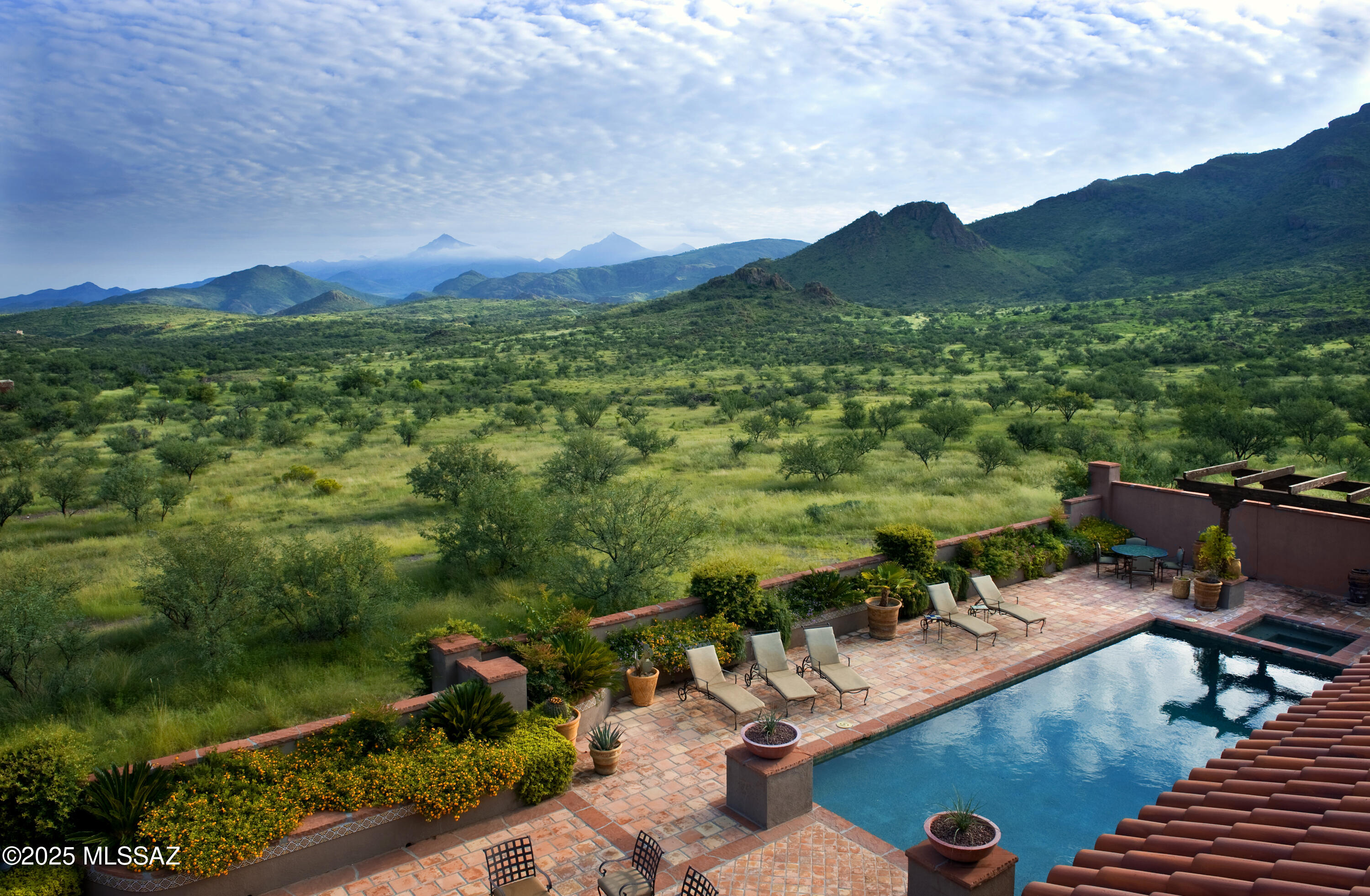 Morning Star Ranch - Residential