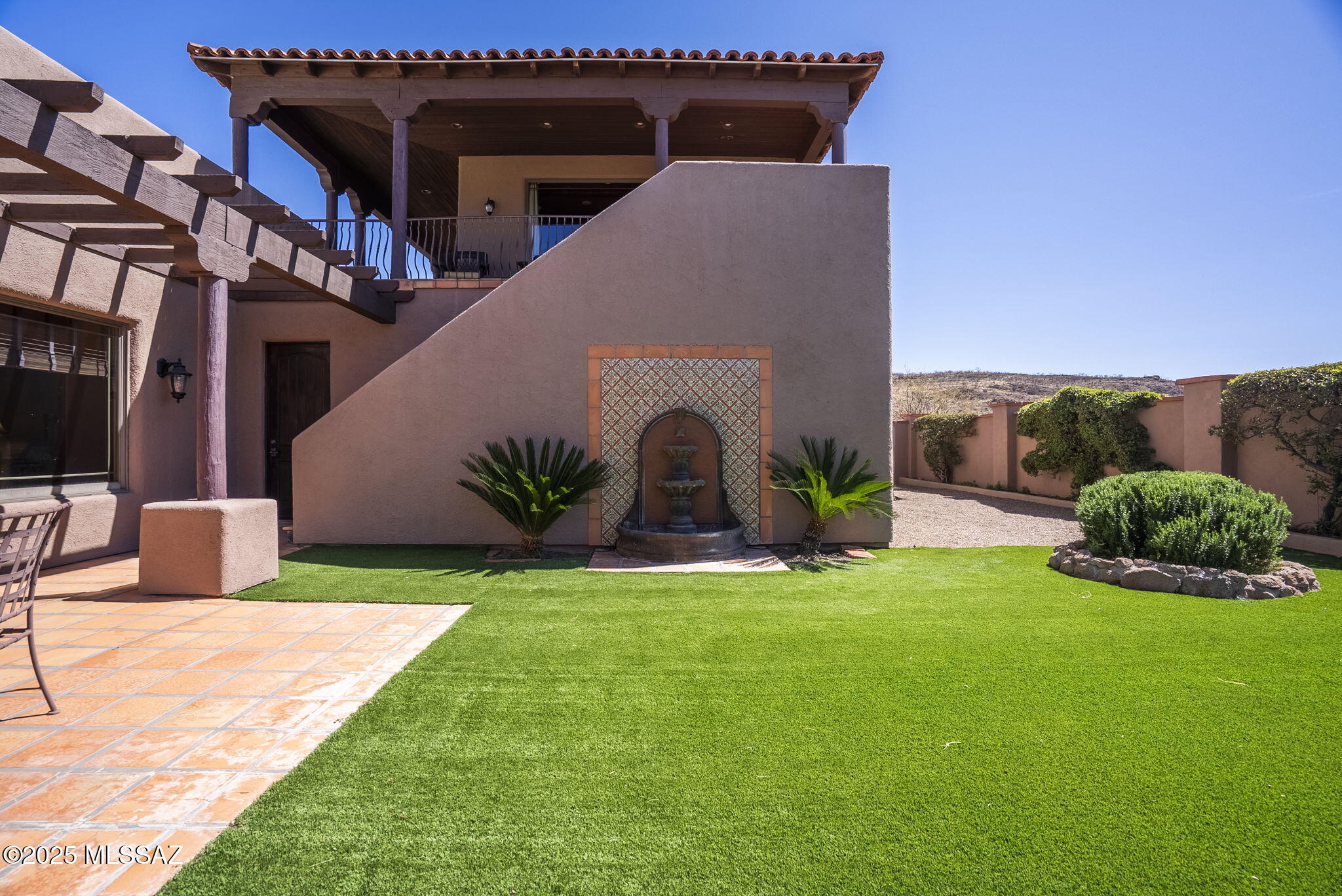 Morning Star Ranch - Residential