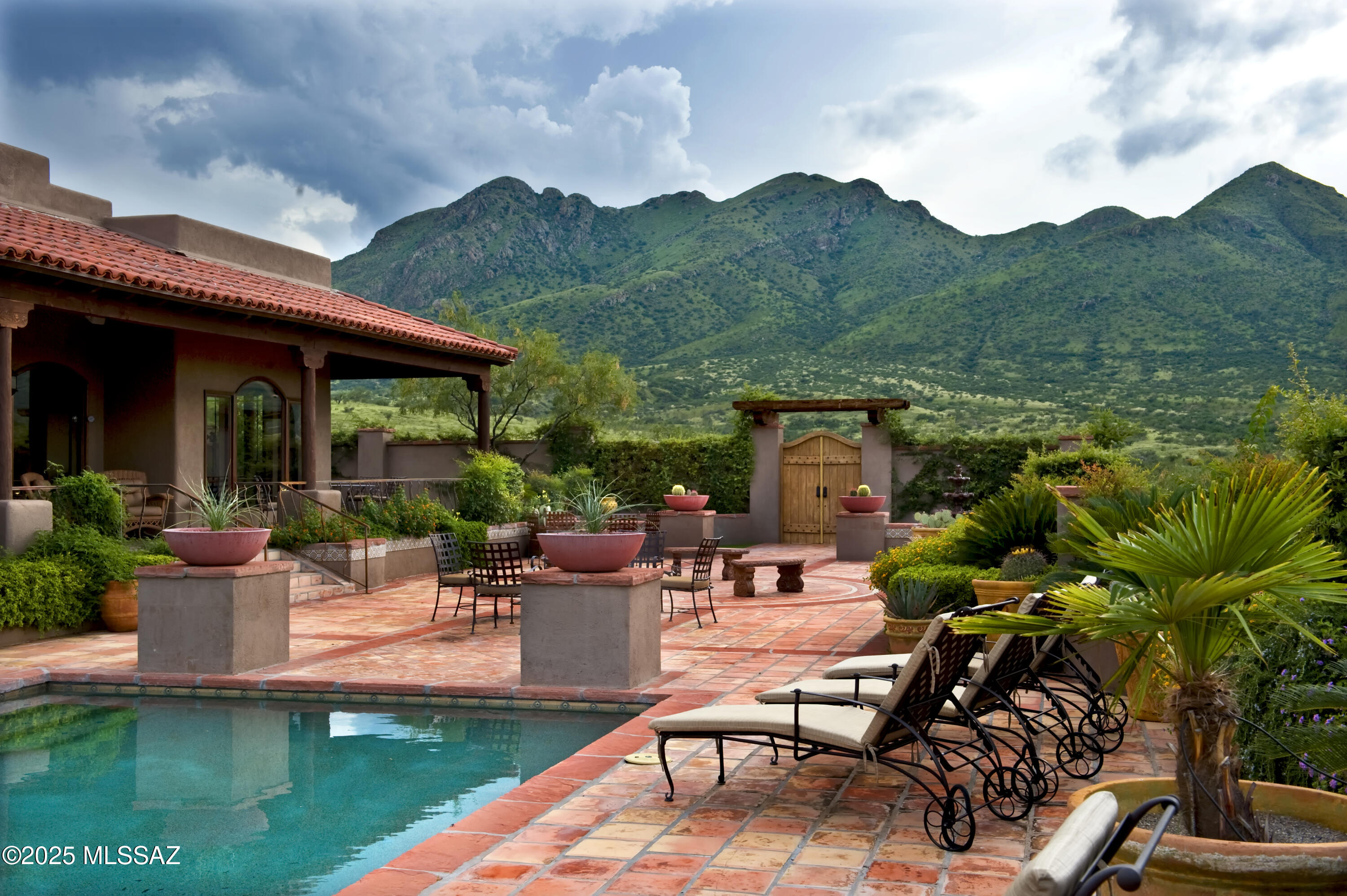 Morning Star Ranch - Residential