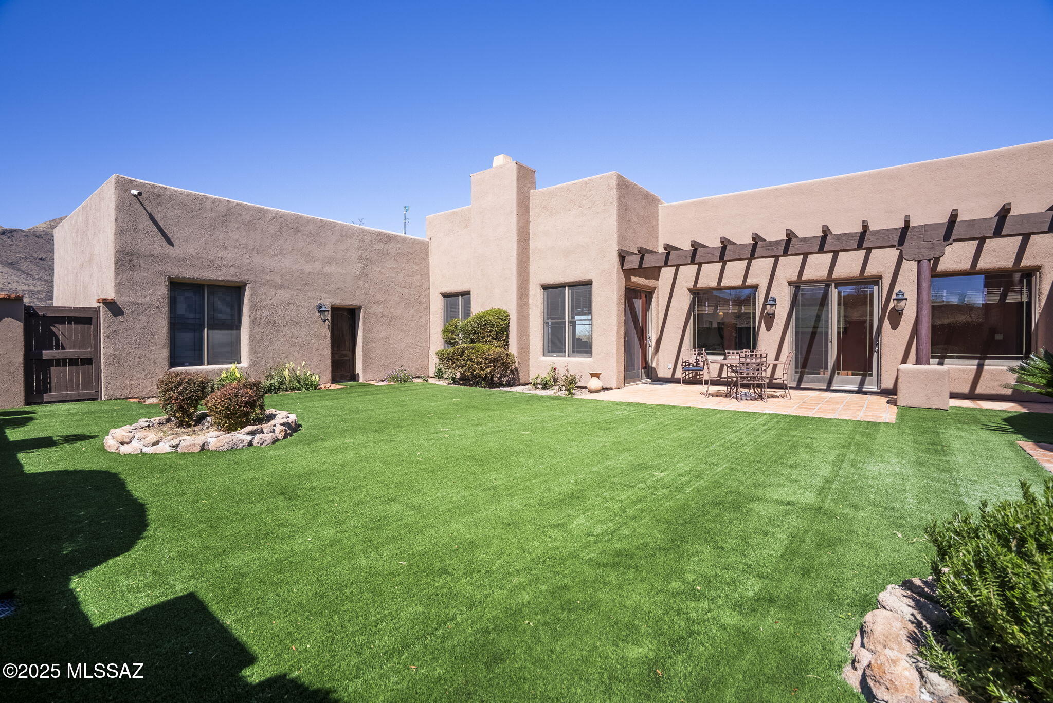 Morning Star Ranch - Residential
