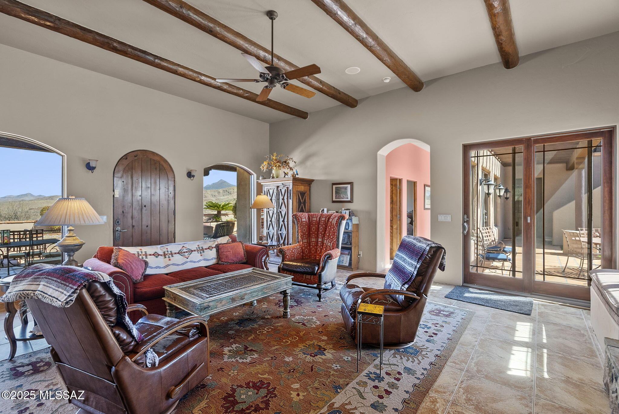 Morning Star Ranch - Residential