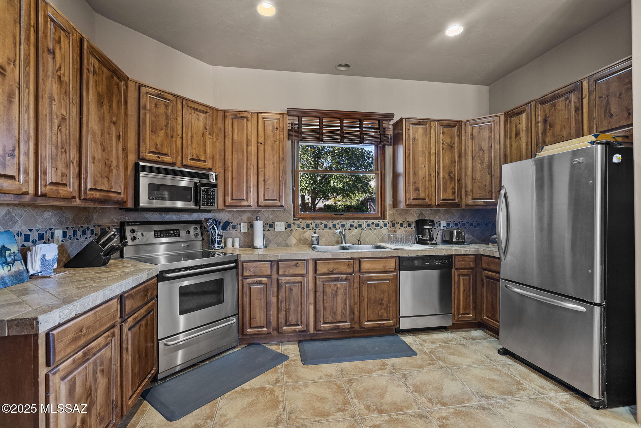 Morning Star Ranch - Residential