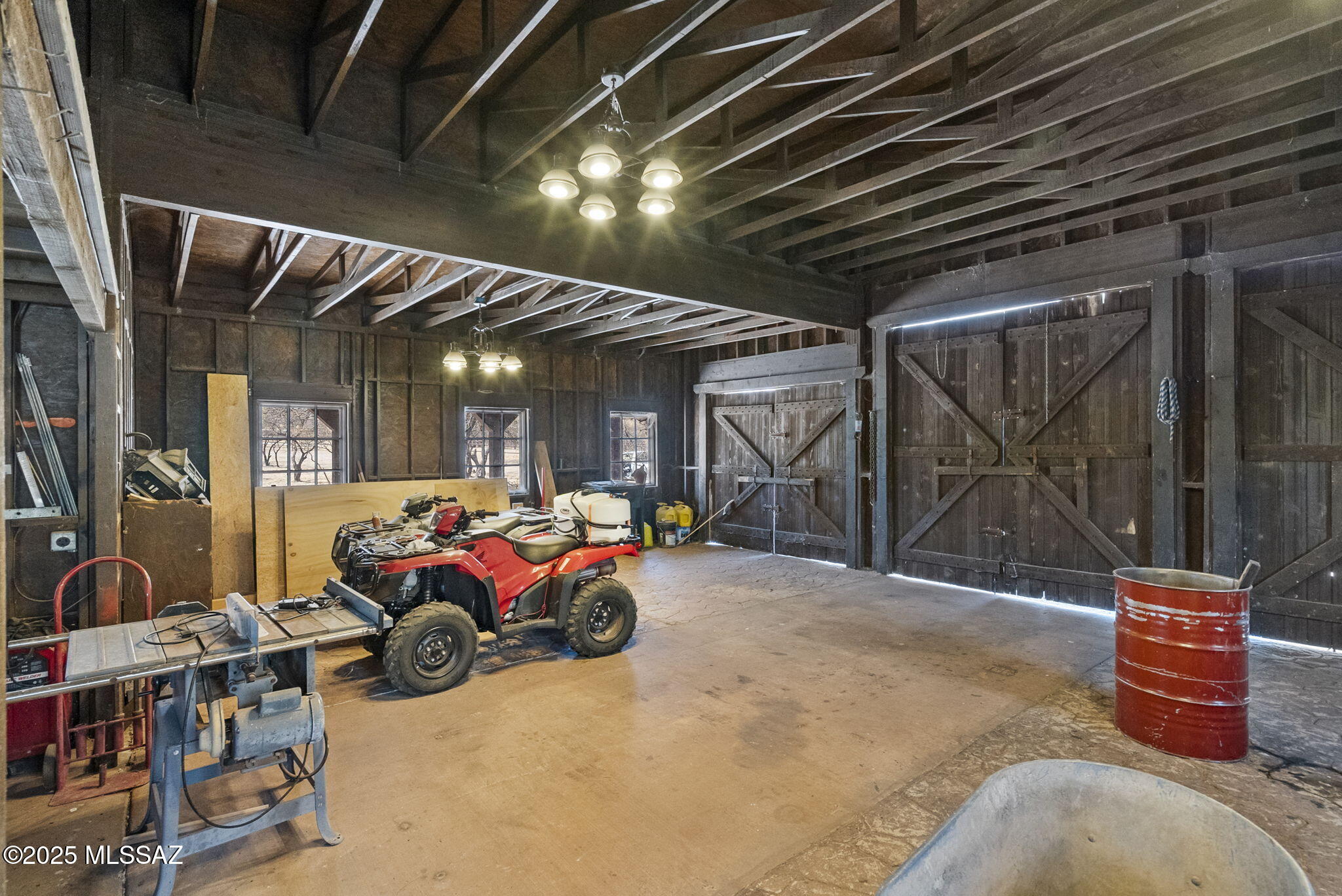 Morning Star Ranch - Residential