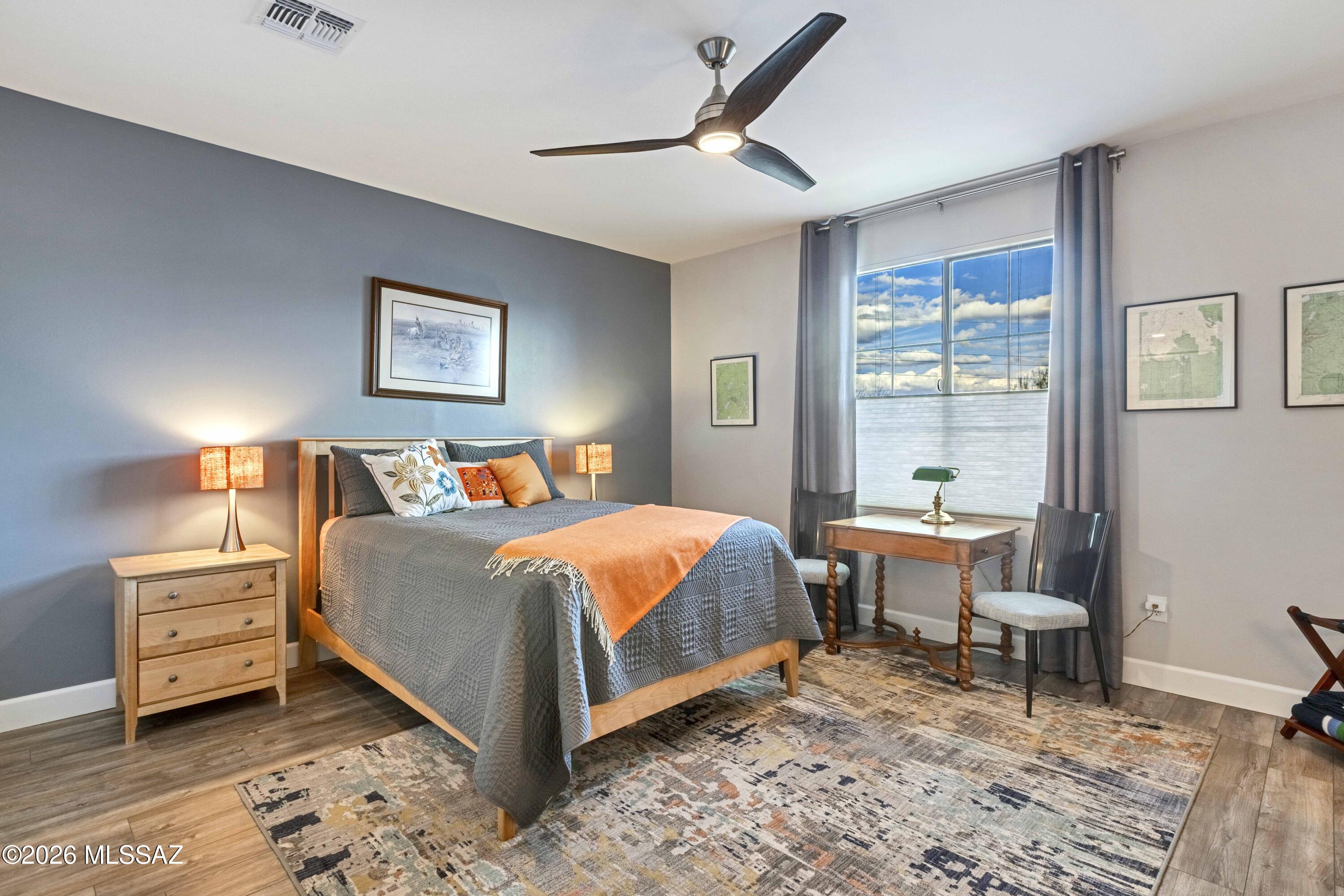Saddlebrooke Ranch - Residential