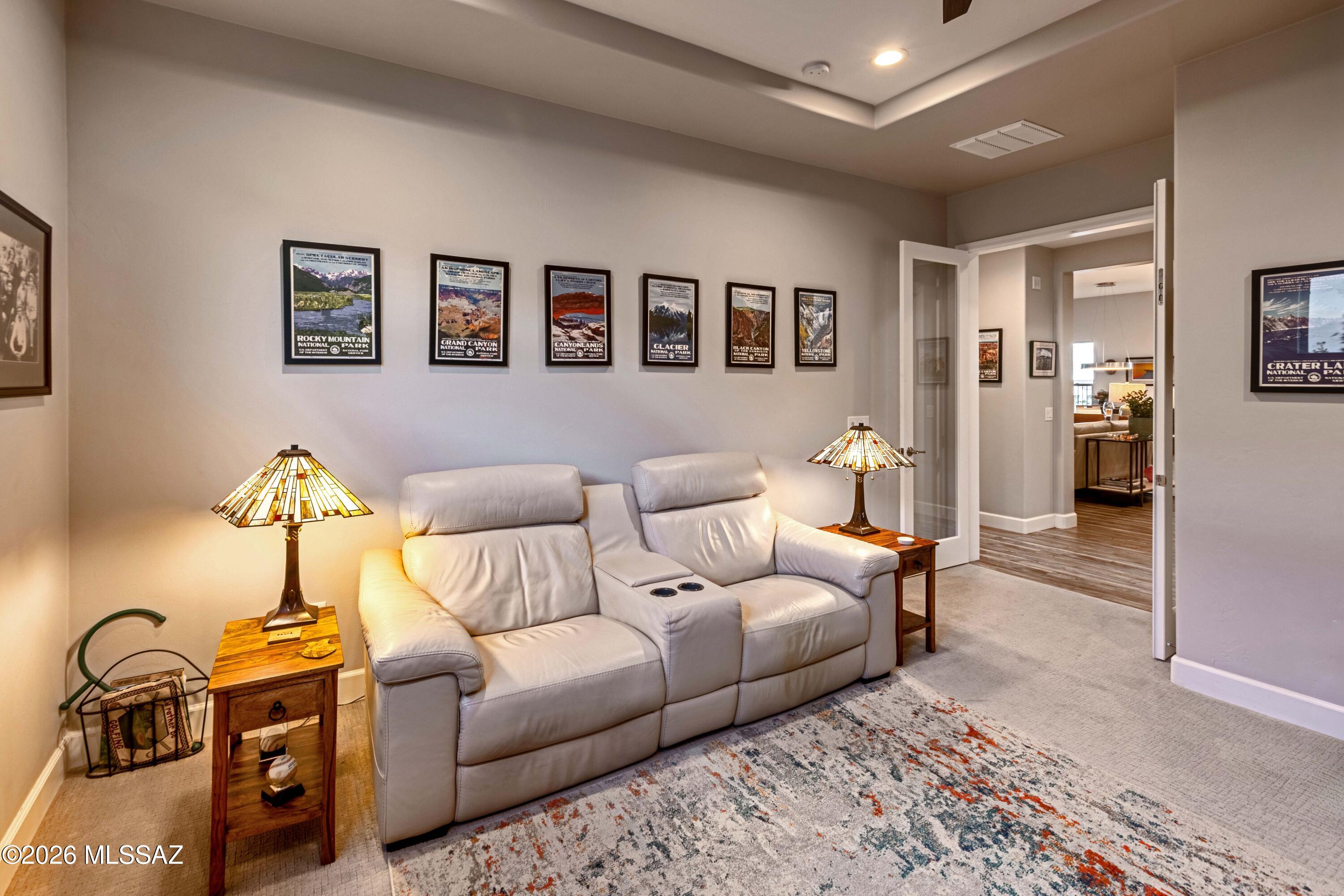 Saddlebrooke Ranch - Residential