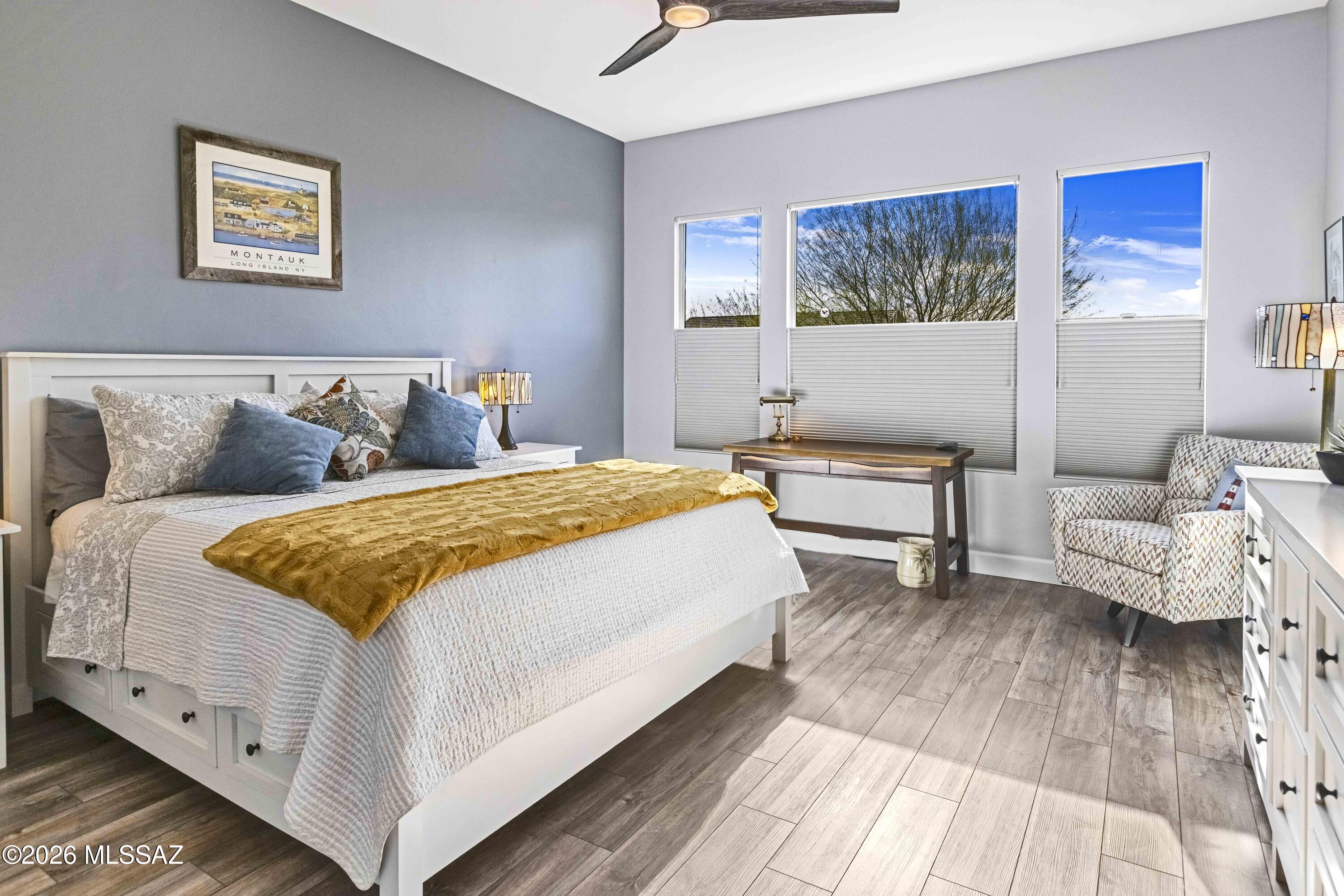 Saddlebrooke Ranch - Residential