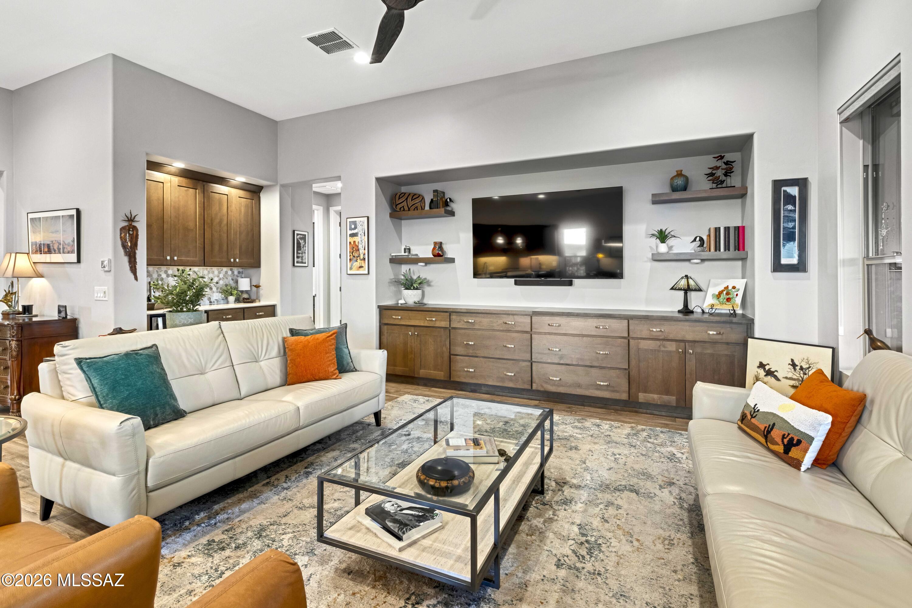Saddlebrooke Ranch - Residential