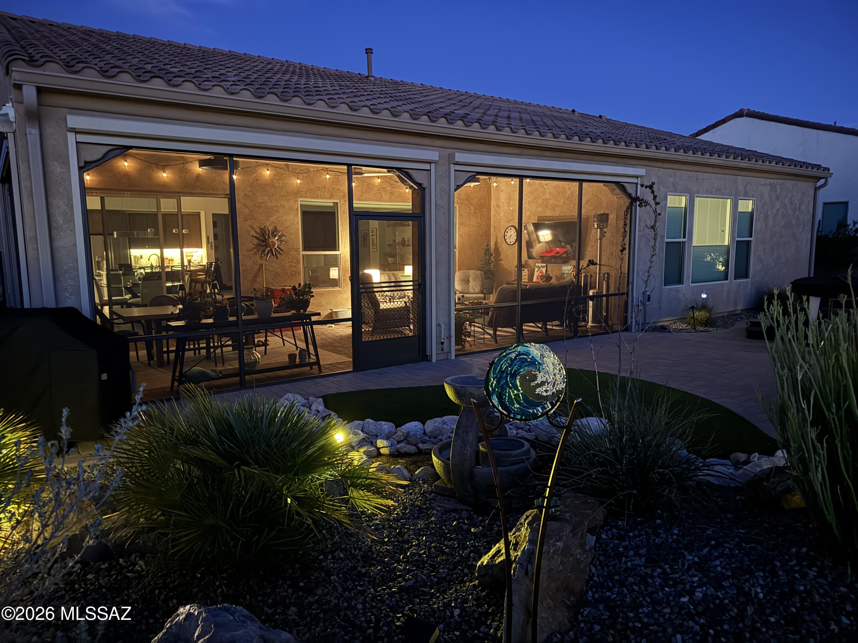 Saddlebrooke Ranch - Residential