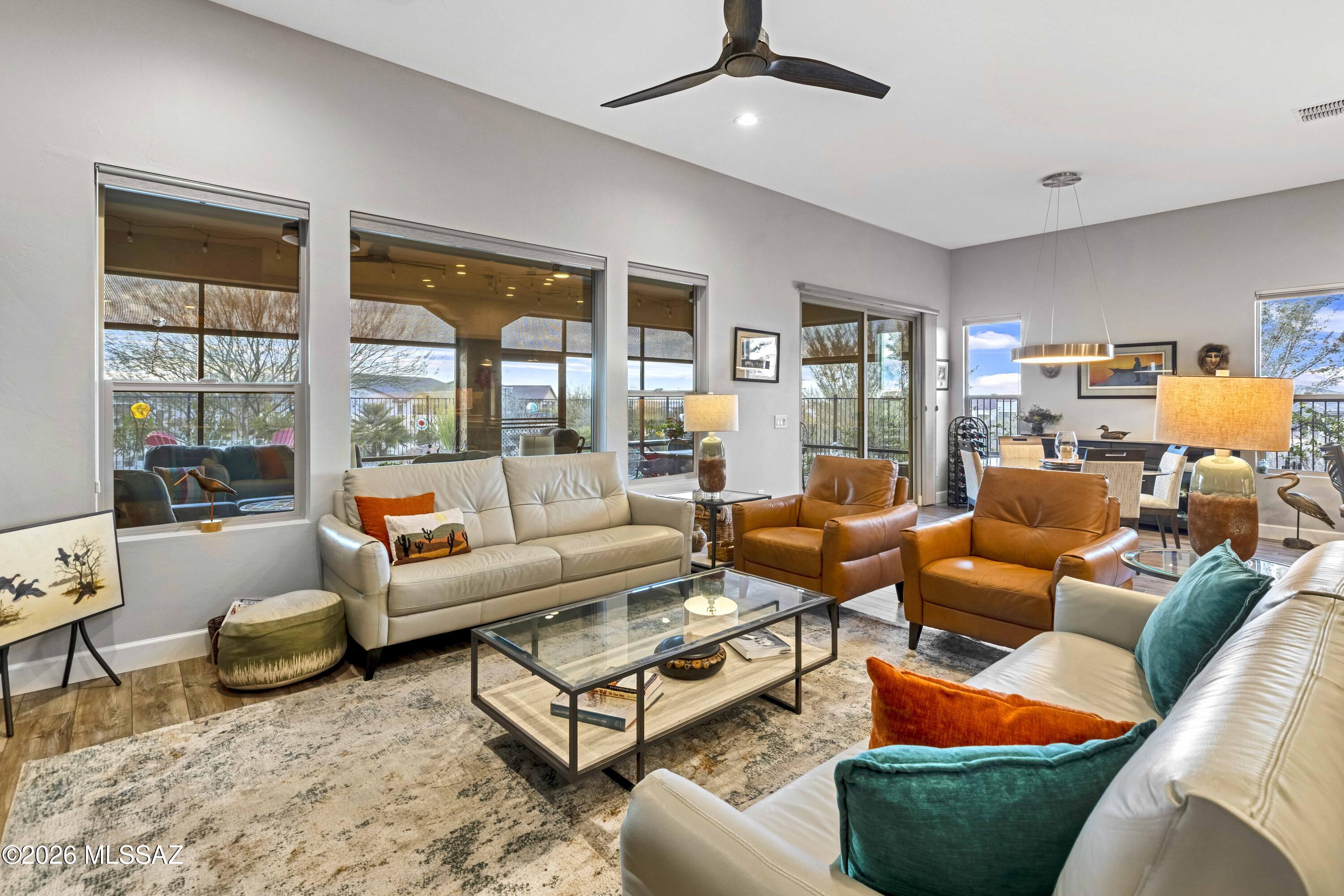 Saddlebrooke Ranch - Residential