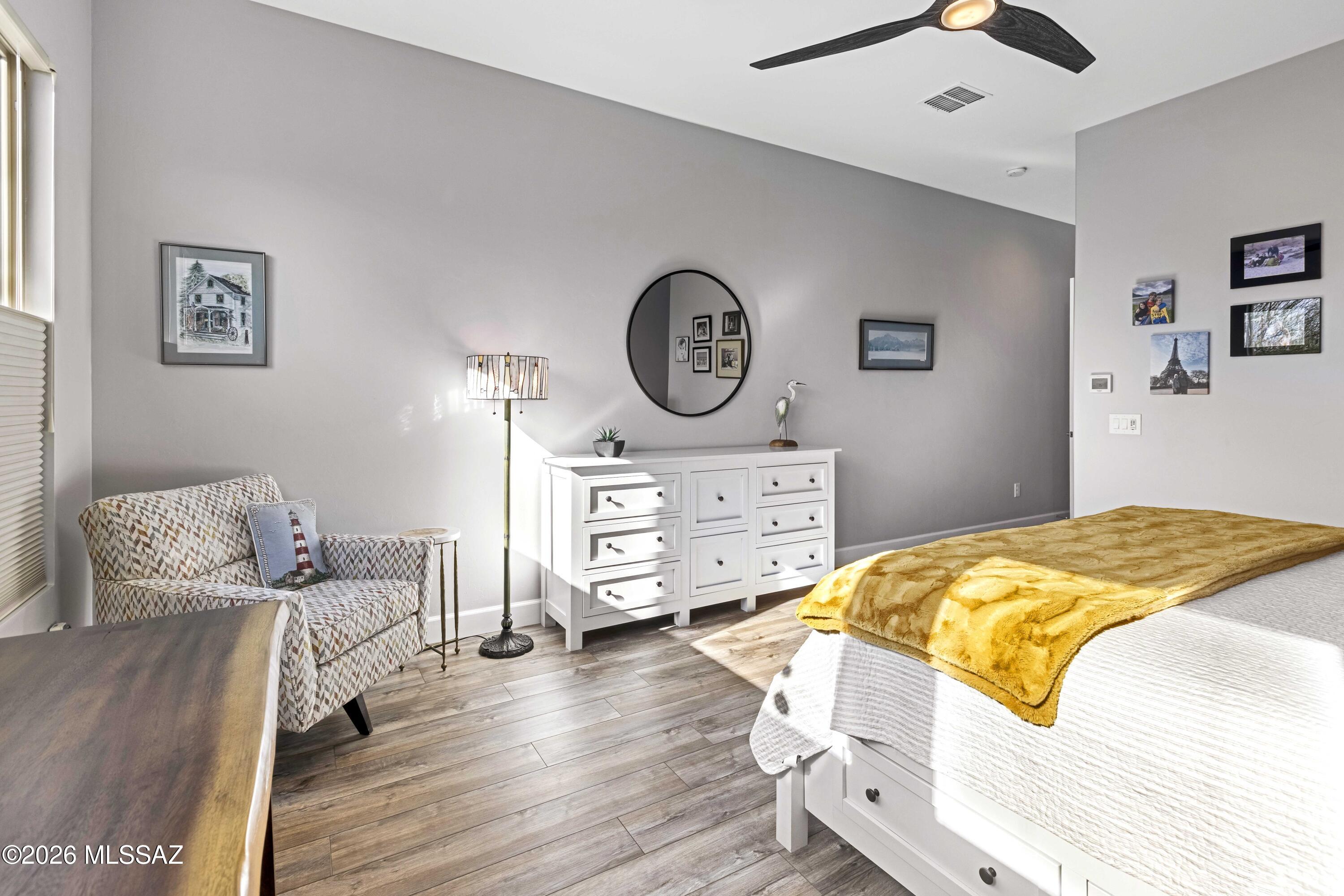 Saddlebrooke Ranch - Residential