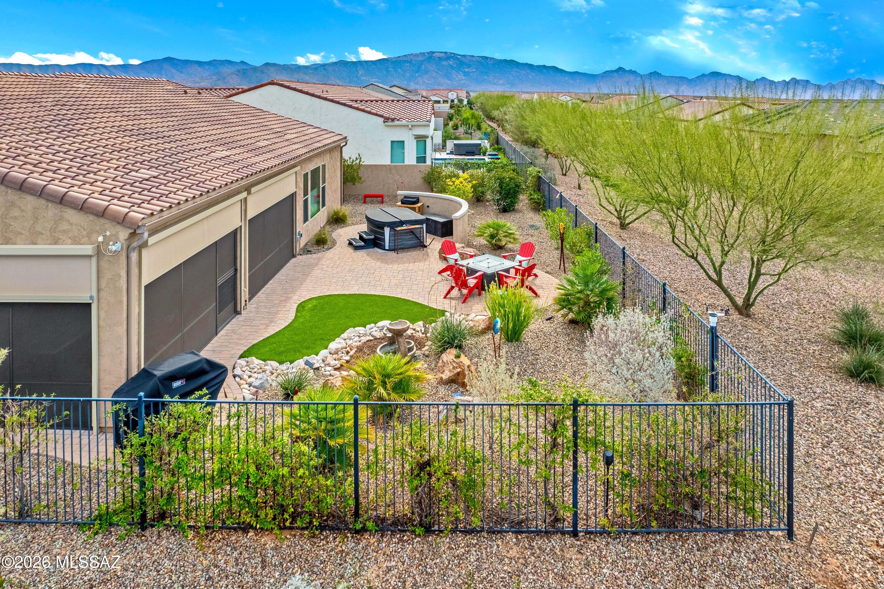 Saddlebrooke Ranch - Residential