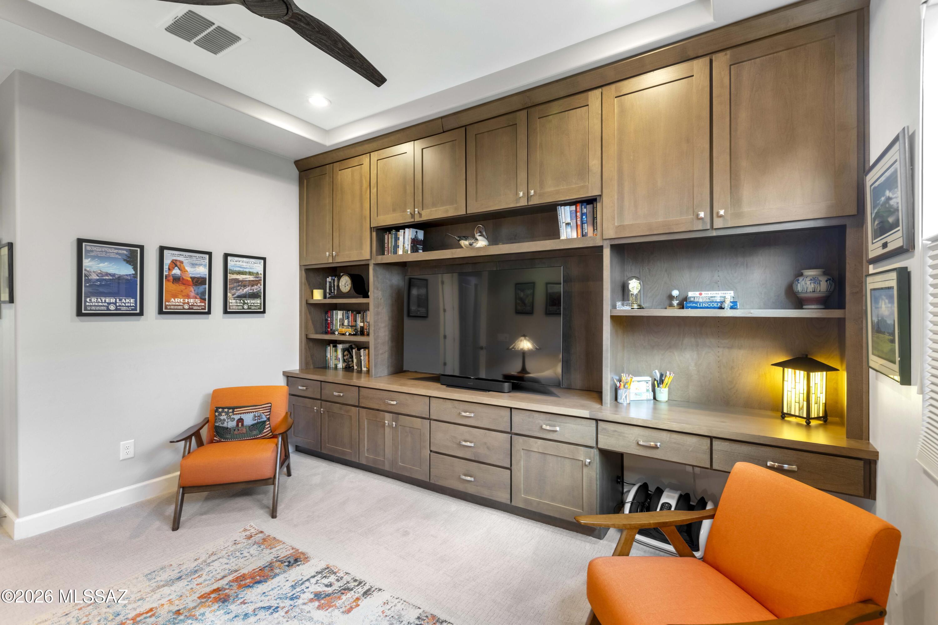 Saddlebrooke Ranch - Residential