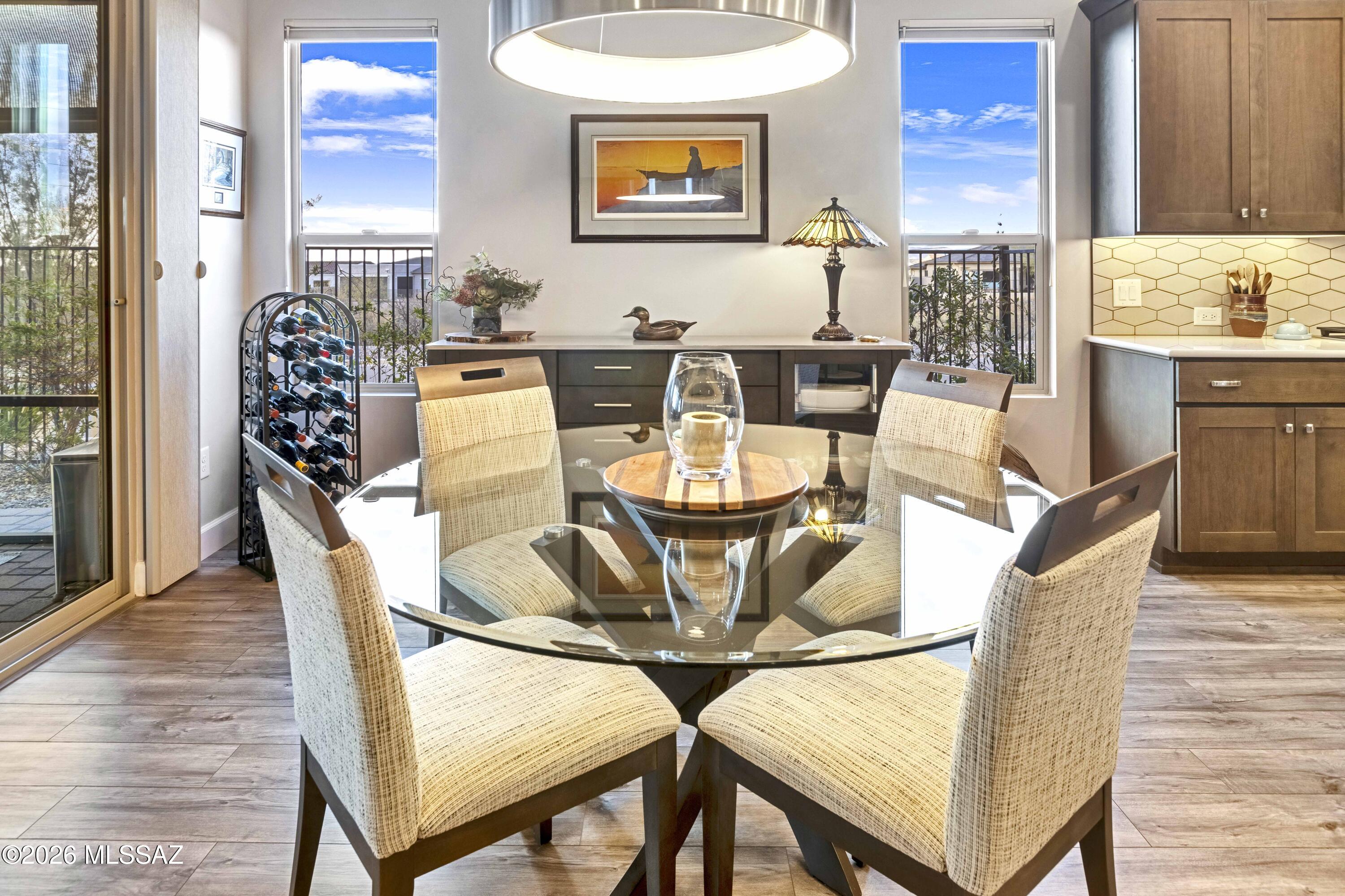 Saddlebrooke Ranch - Residential
