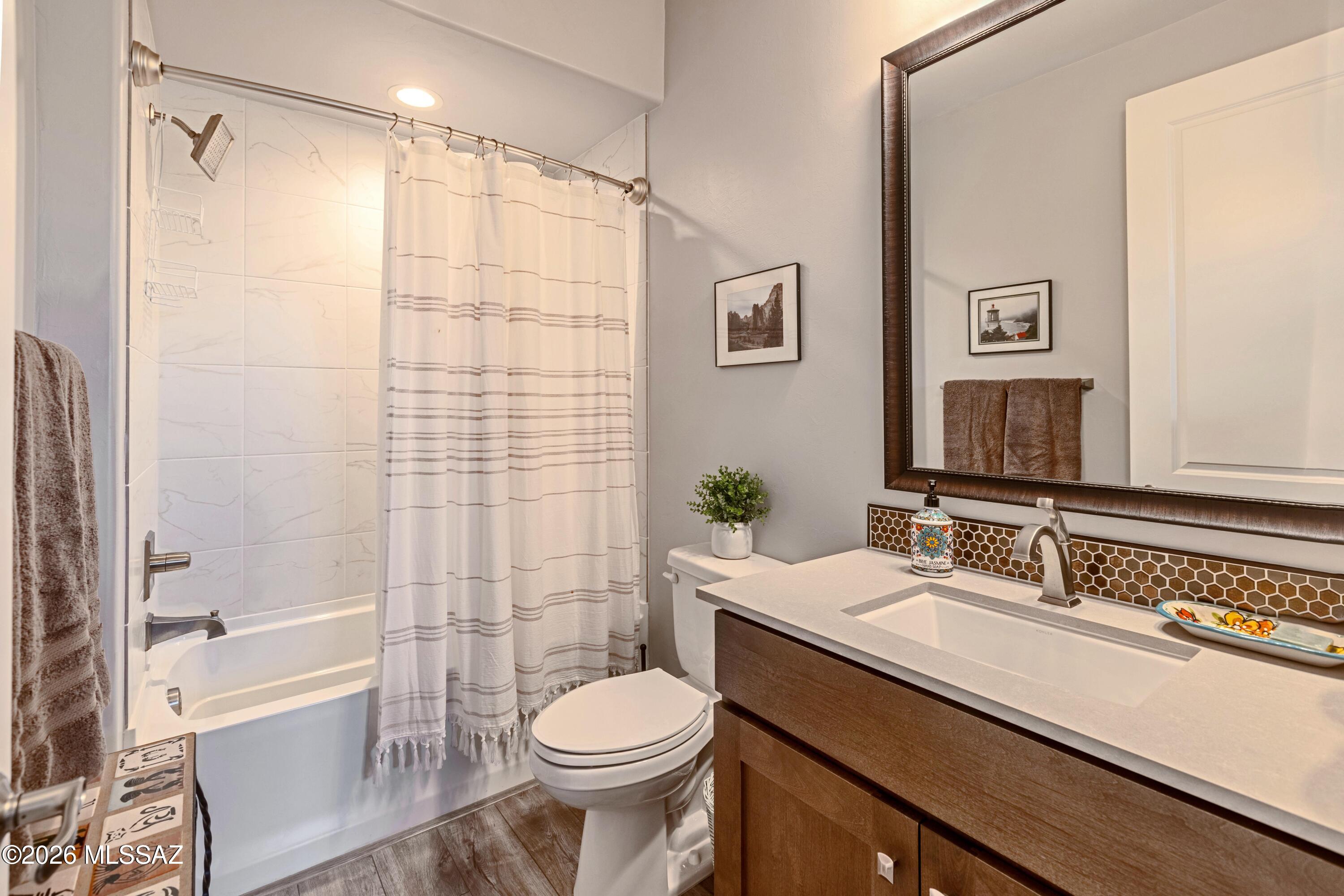 Saddlebrooke Ranch - Residential