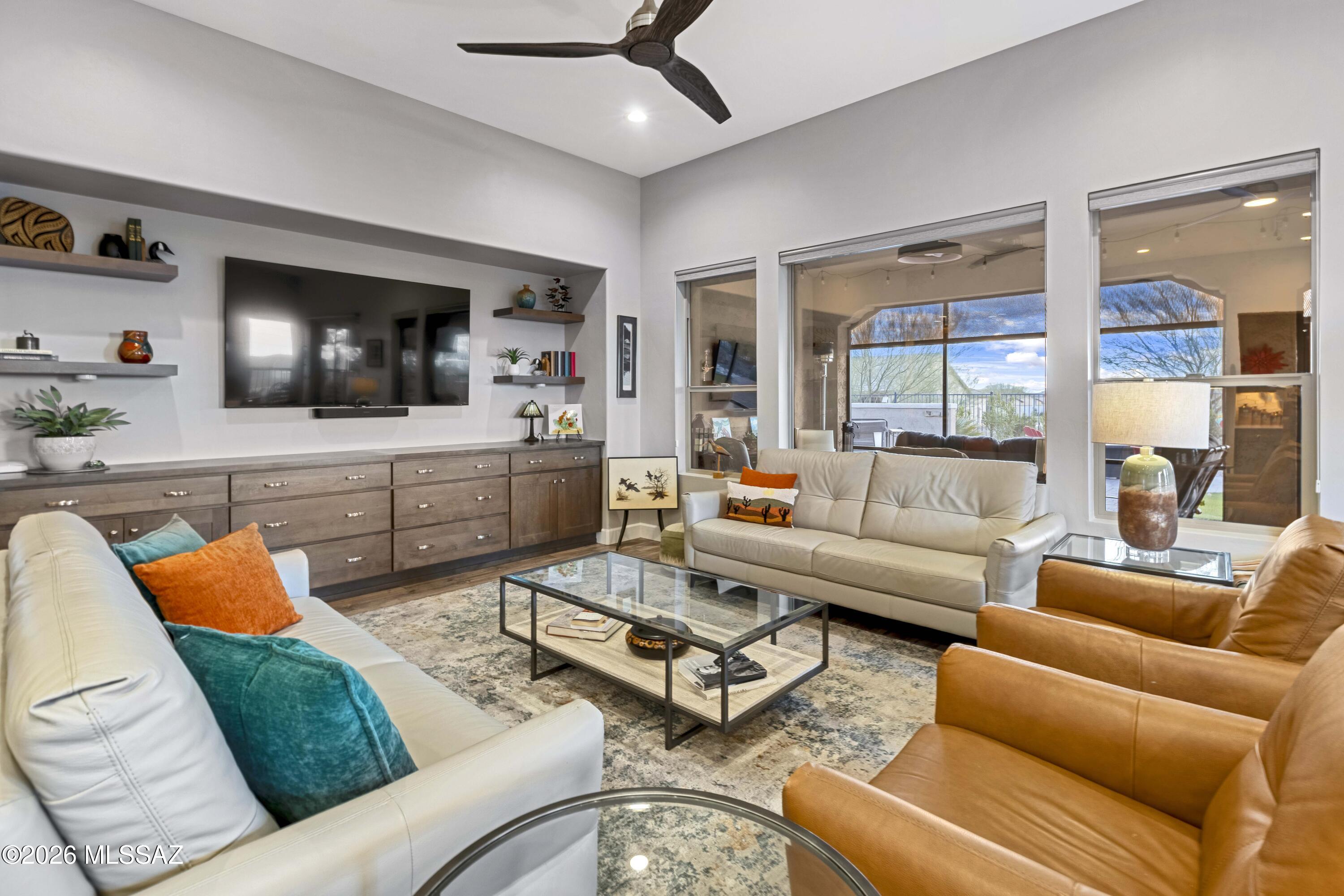 Saddlebrooke Ranch - Residential