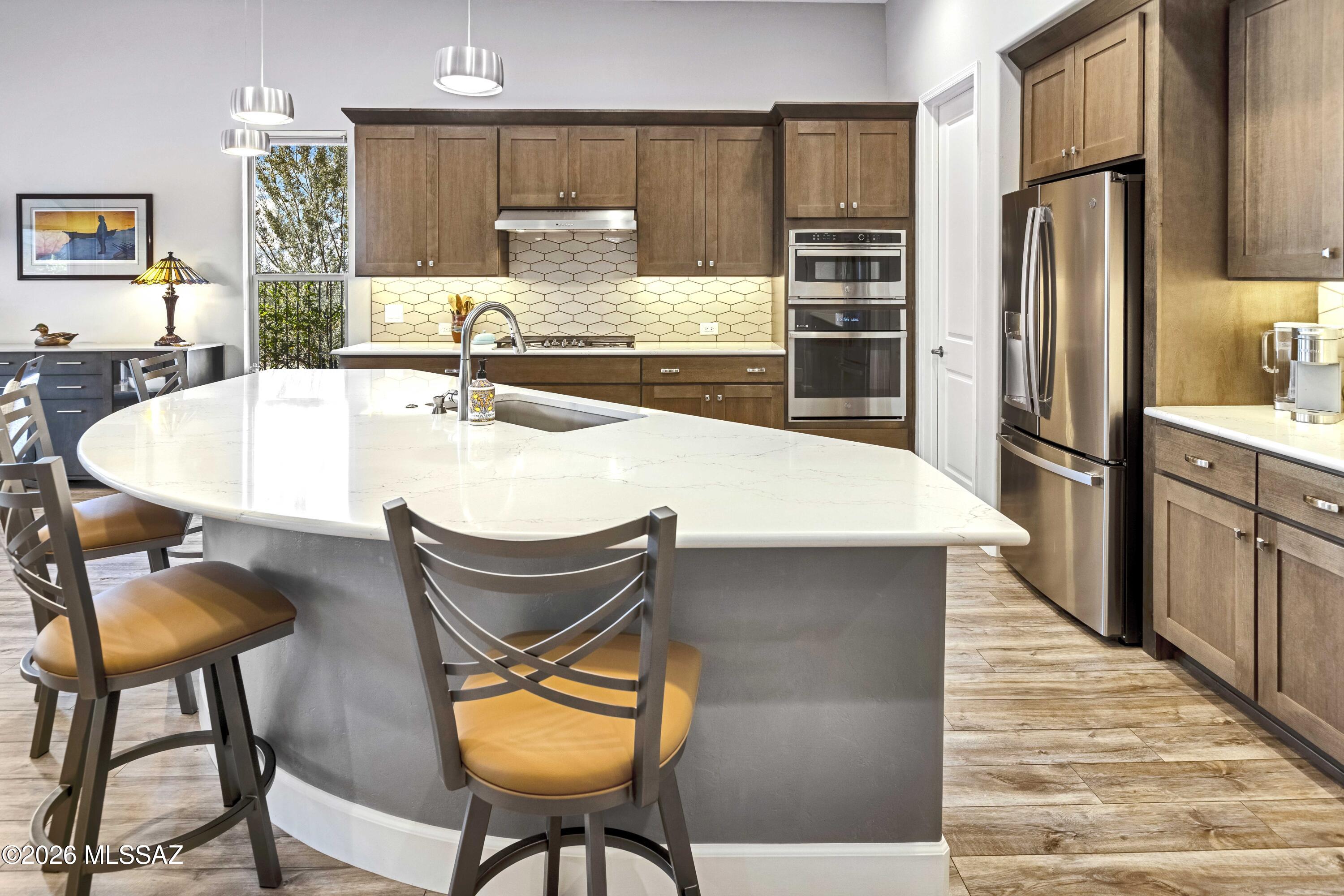 Saddlebrooke Ranch - Residential