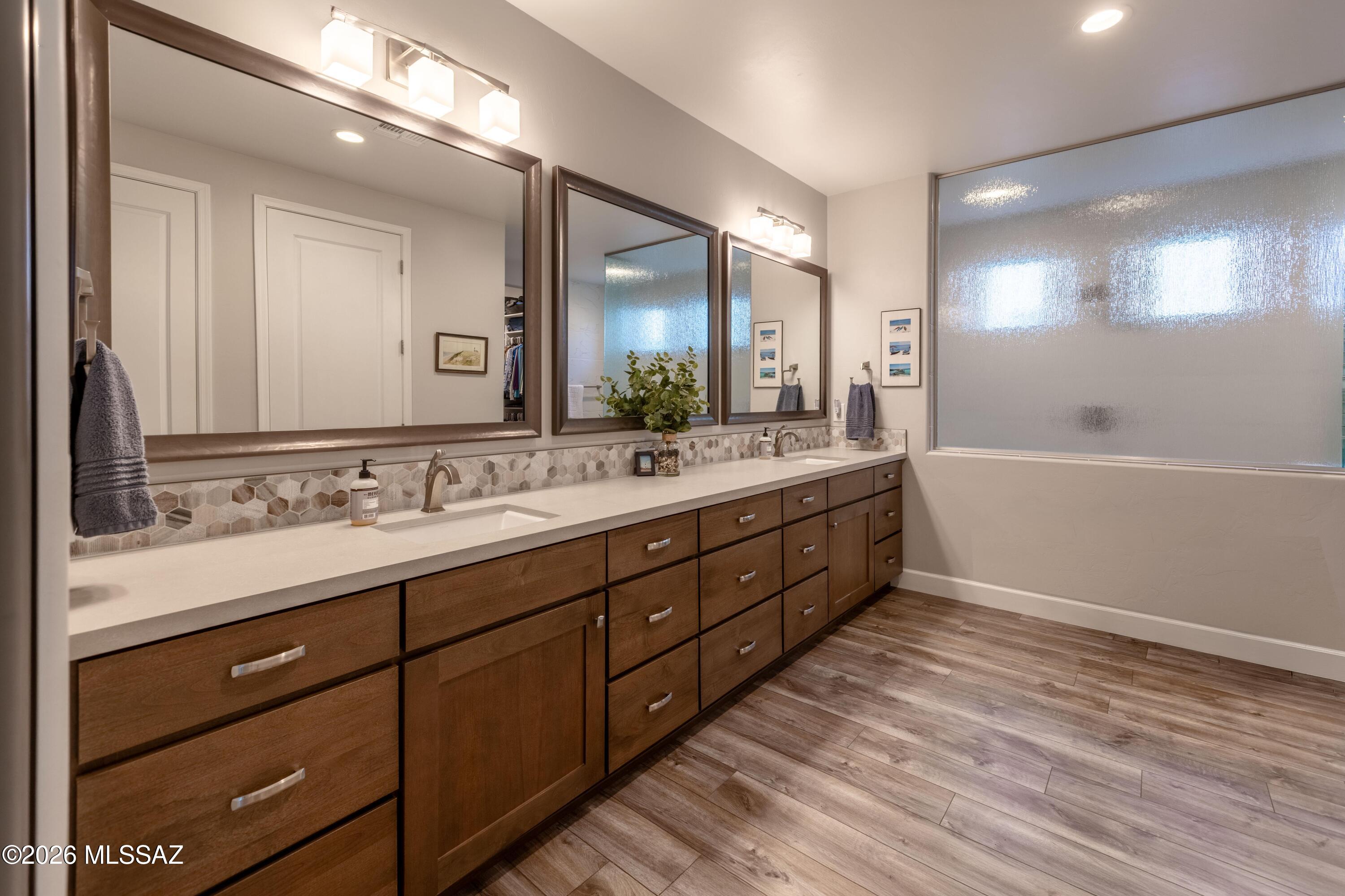 Saddlebrooke Ranch - Residential