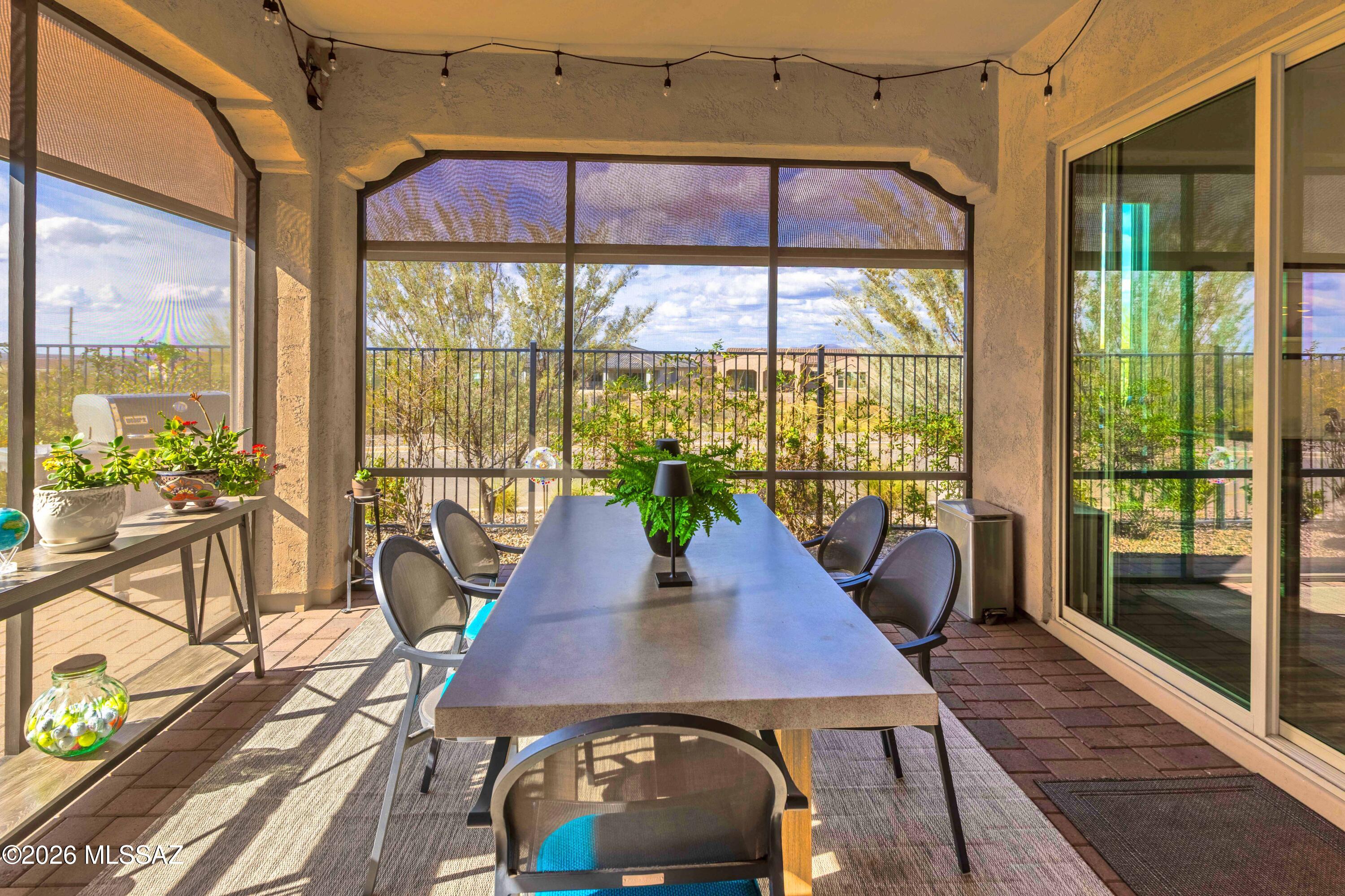 Saddlebrooke Ranch - Residential