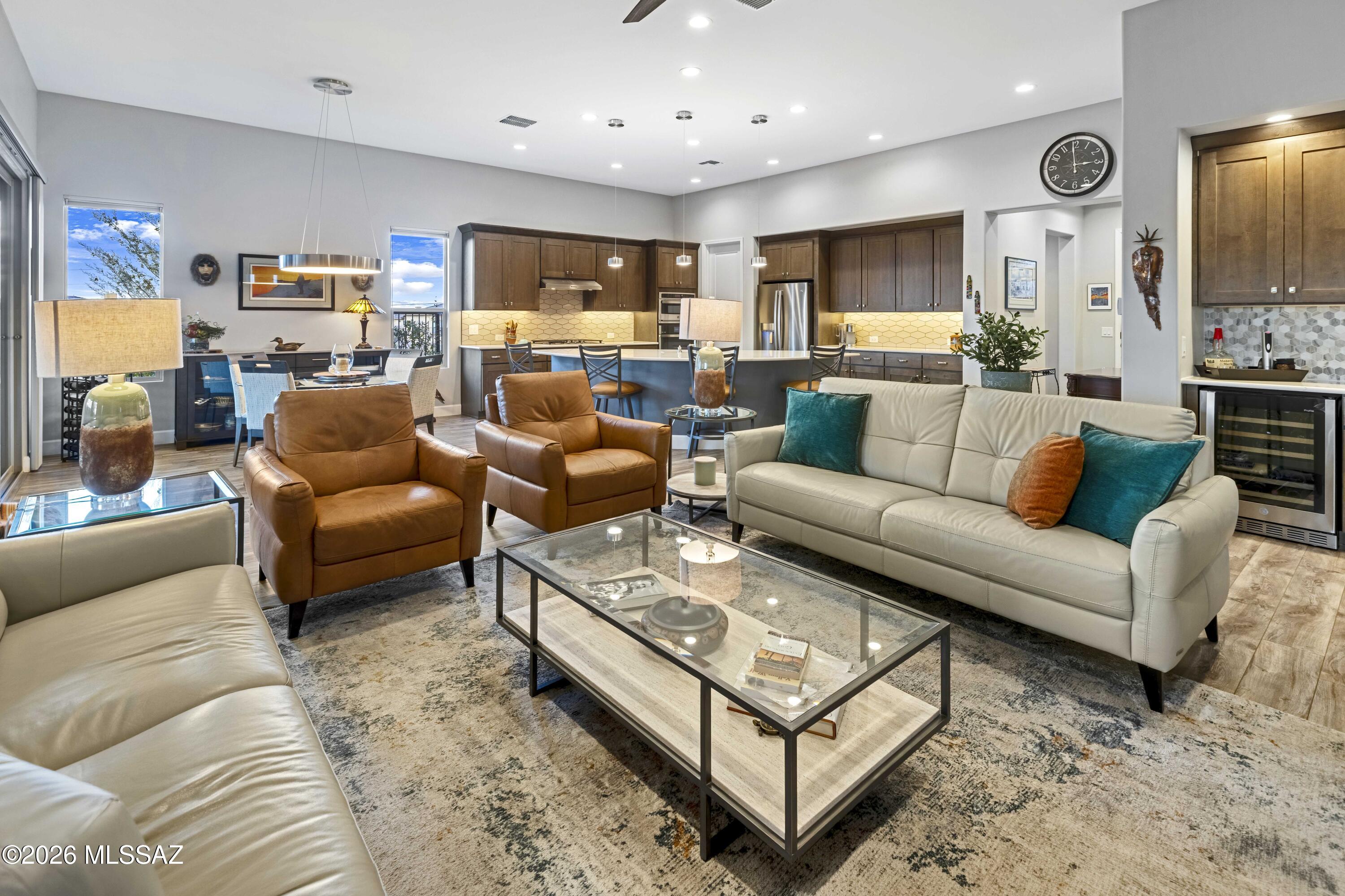 Saddlebrooke Ranch - Residential
