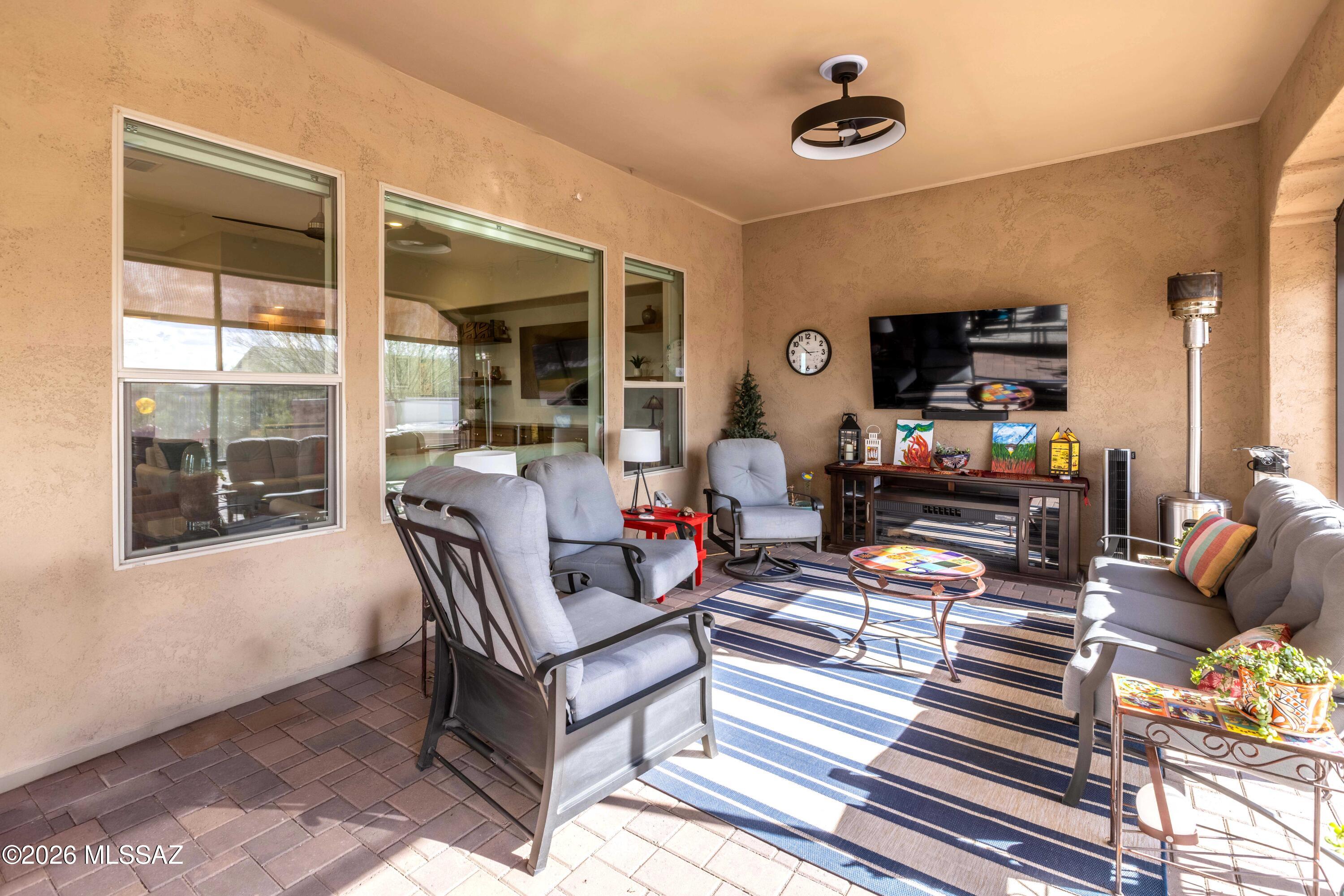Saddlebrooke Ranch - Residential