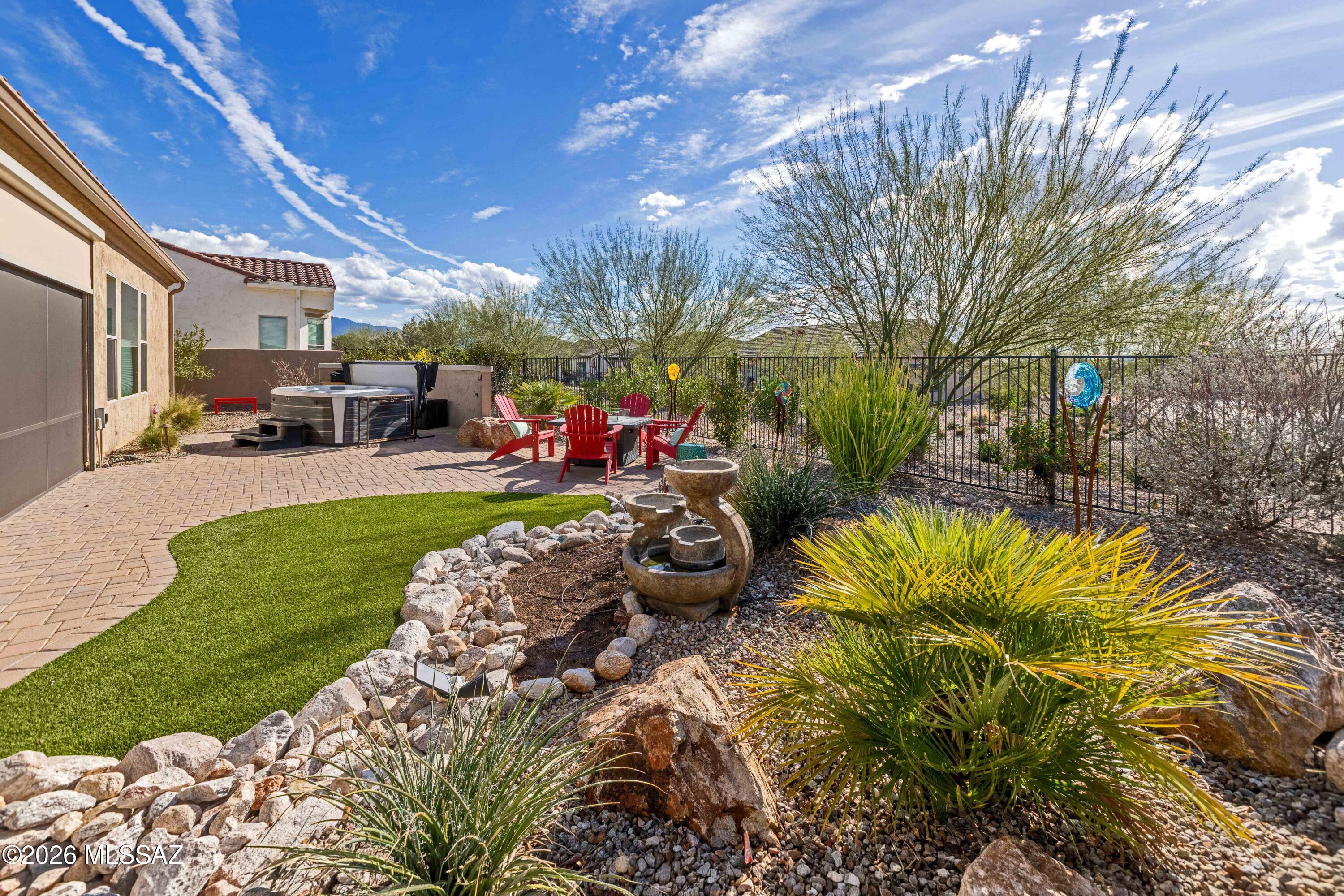 Saddlebrooke Ranch - Residential