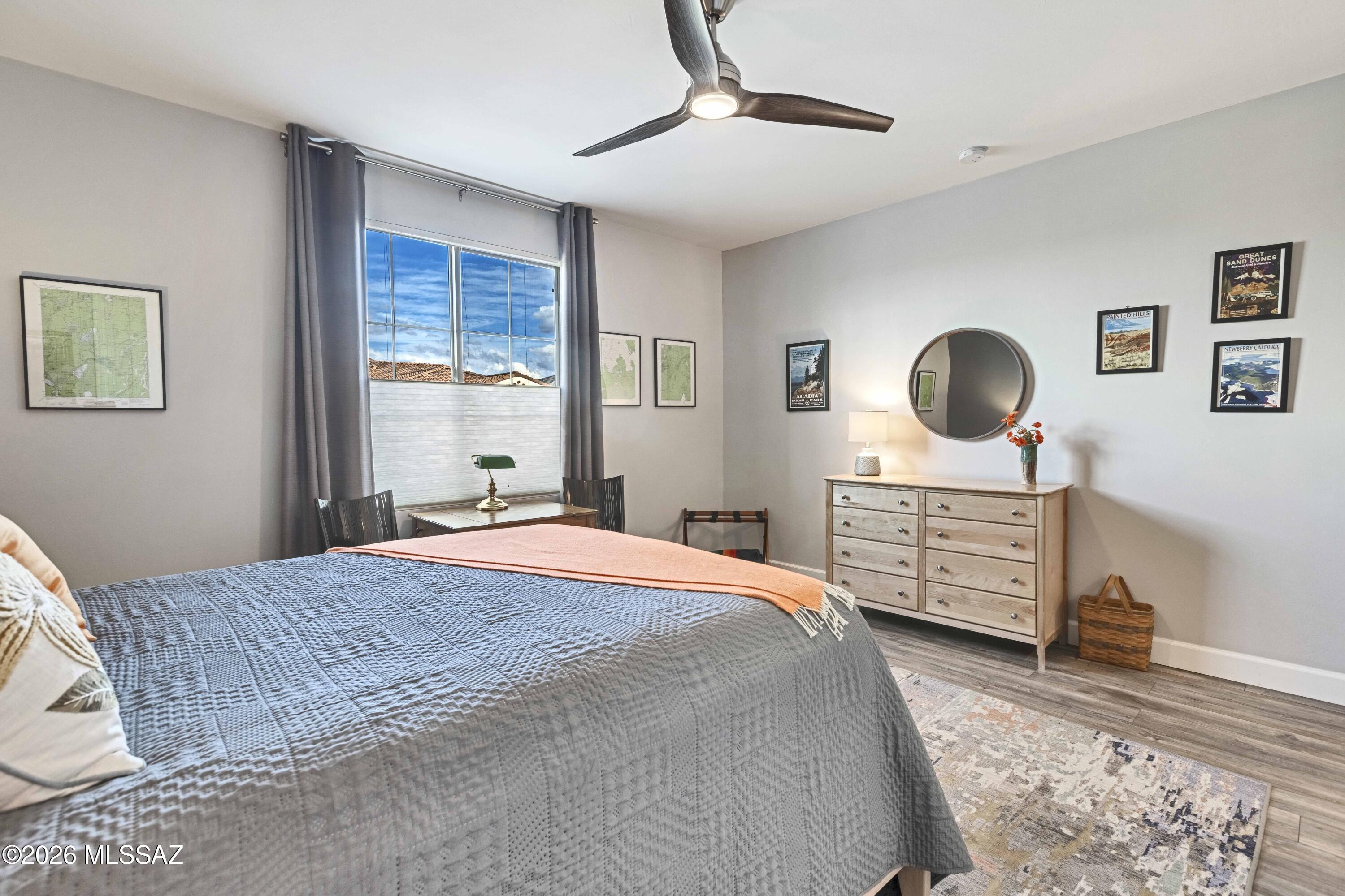 Saddlebrooke Ranch - Residential
