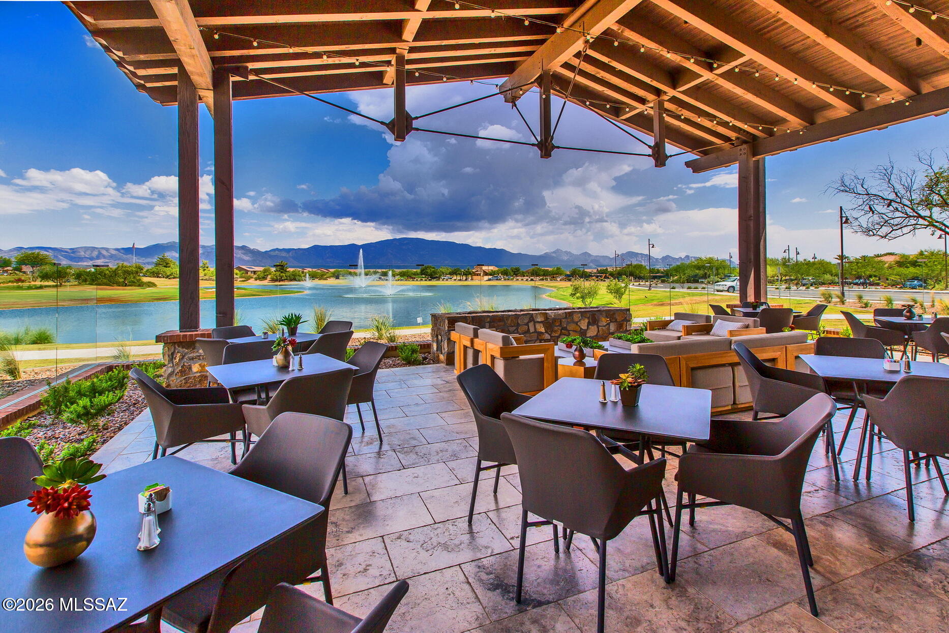 Saddlebrooke Ranch - Residential
