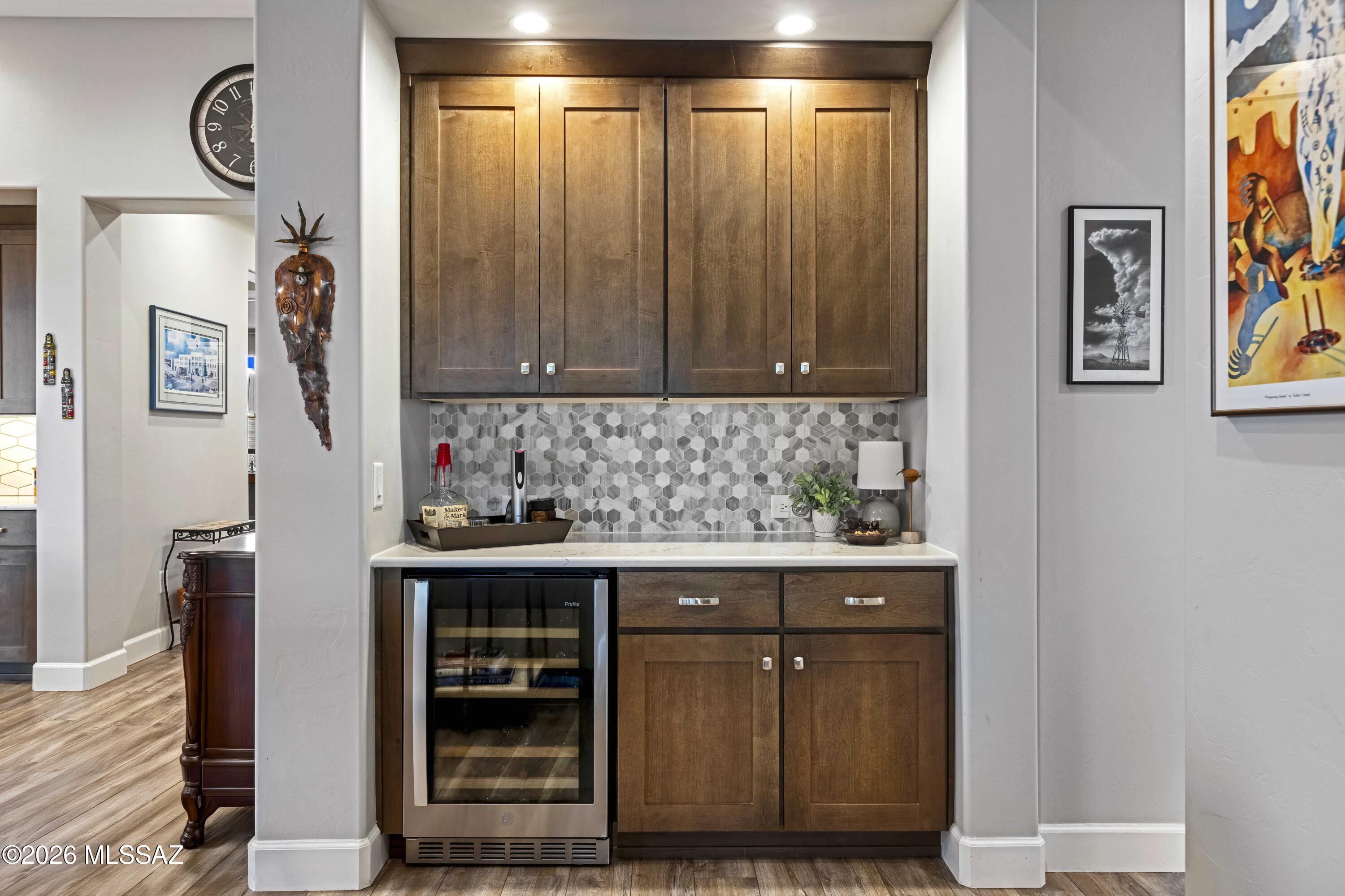 Saddlebrooke Ranch - Residential