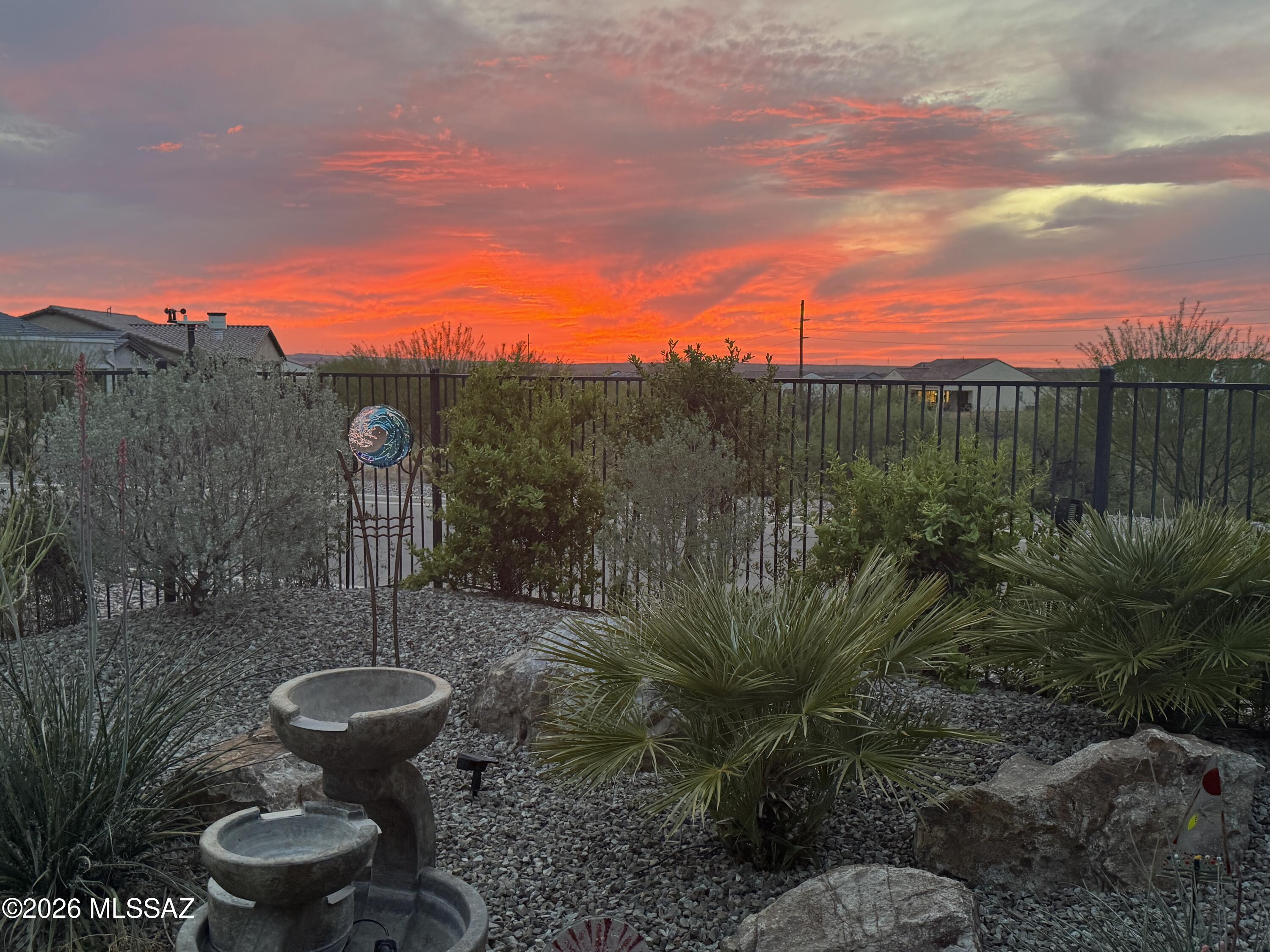 Saddlebrooke Ranch - Residential