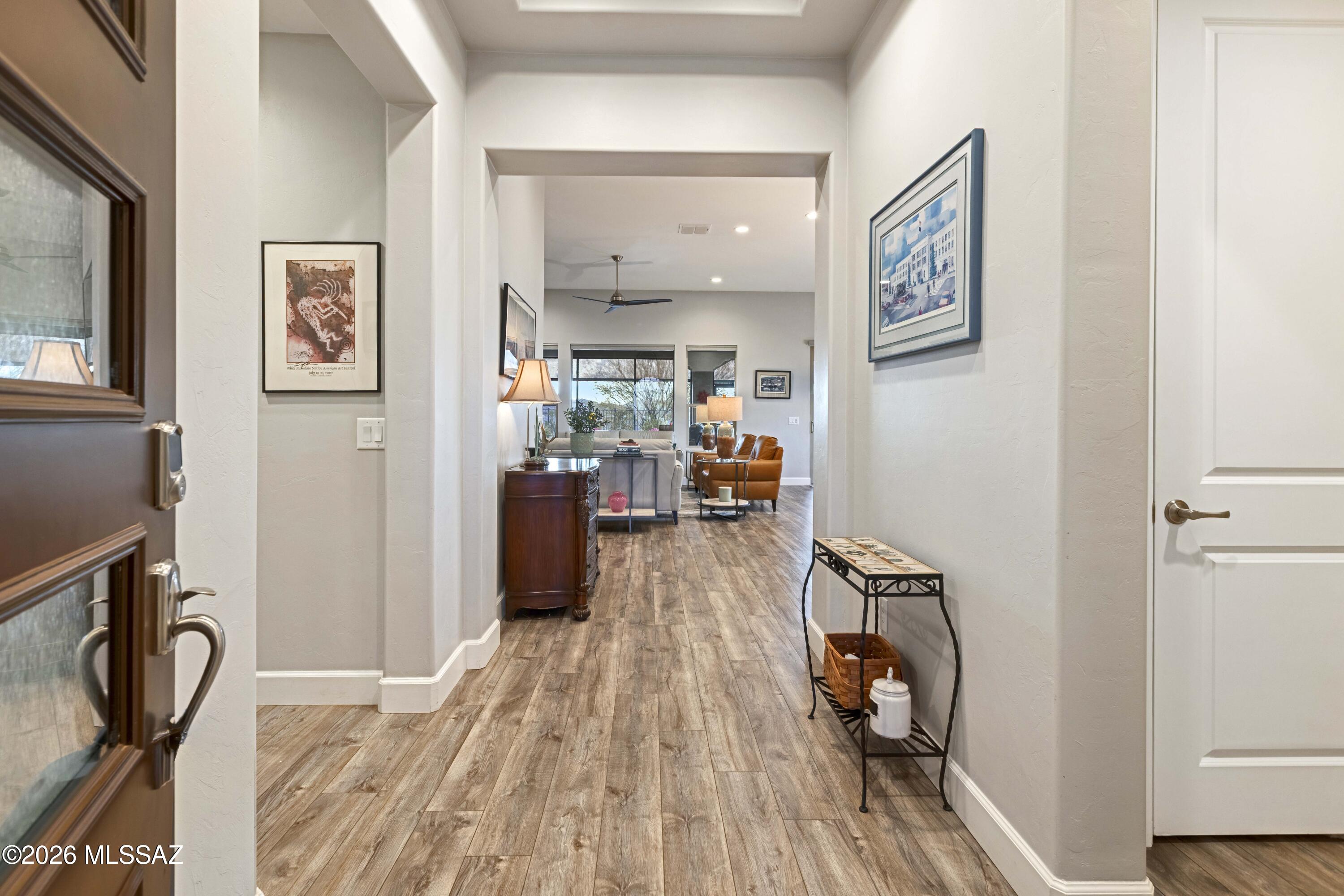 Saddlebrooke Ranch - Residential