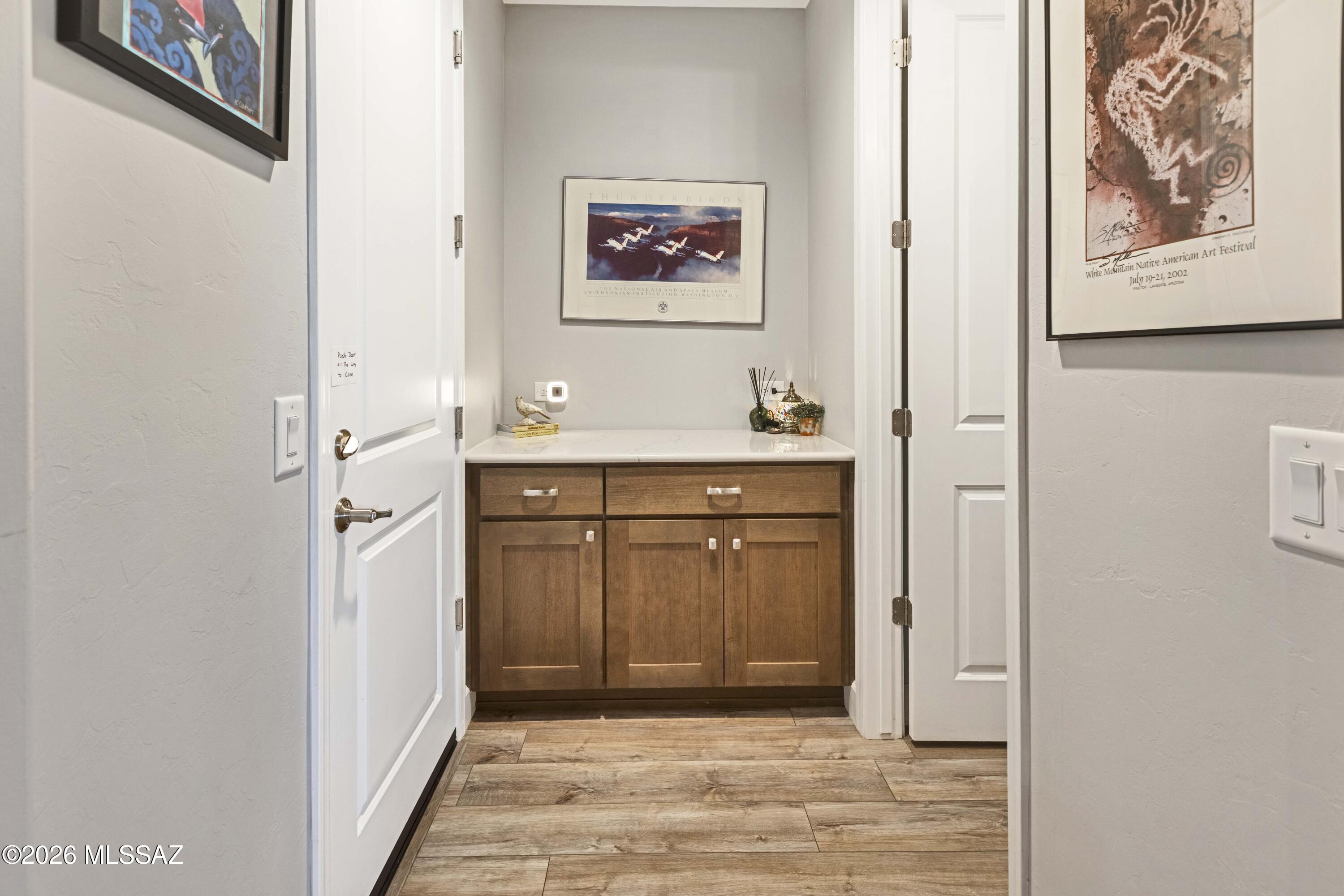 Saddlebrooke Ranch - Residential