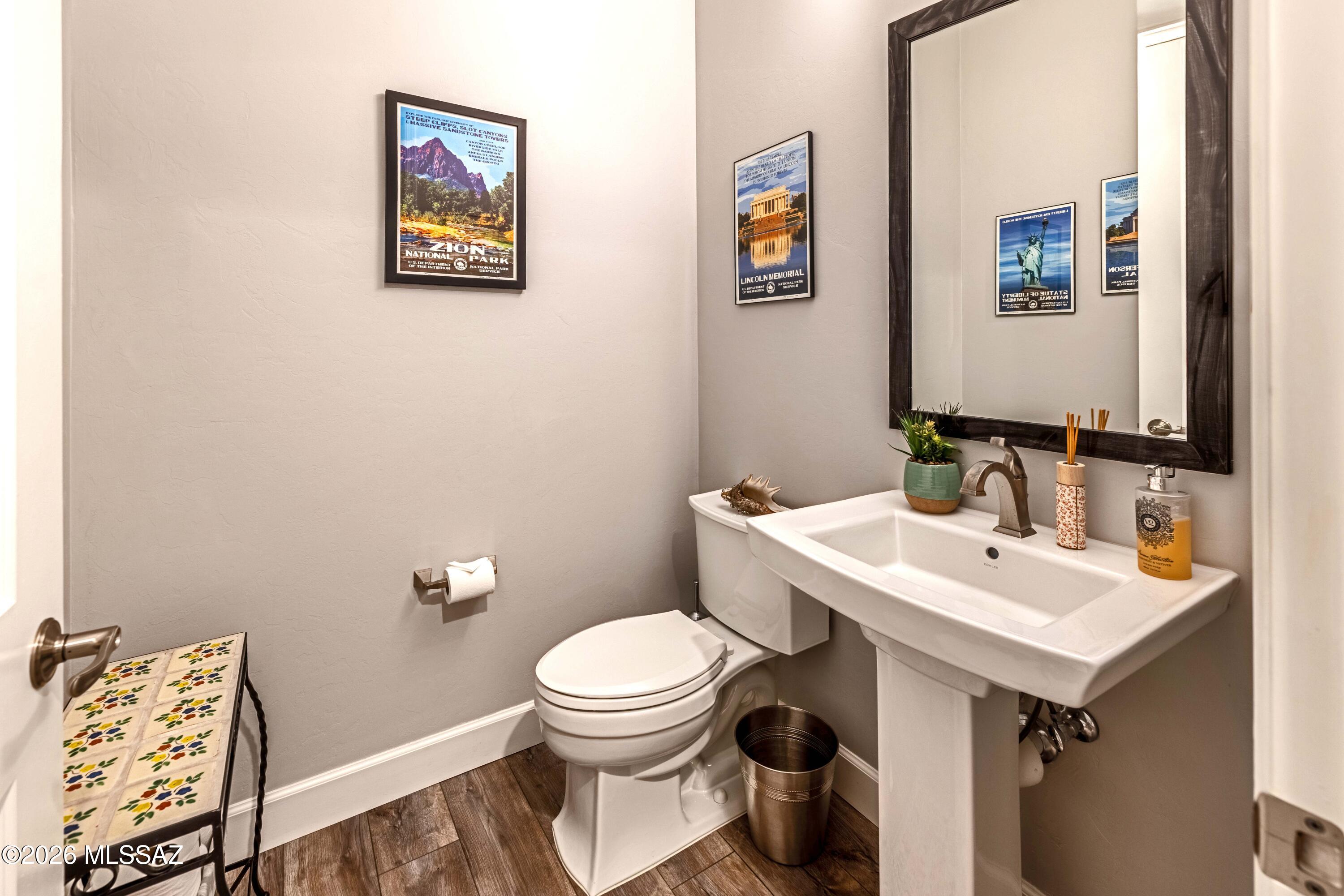 Saddlebrooke Ranch - Residential