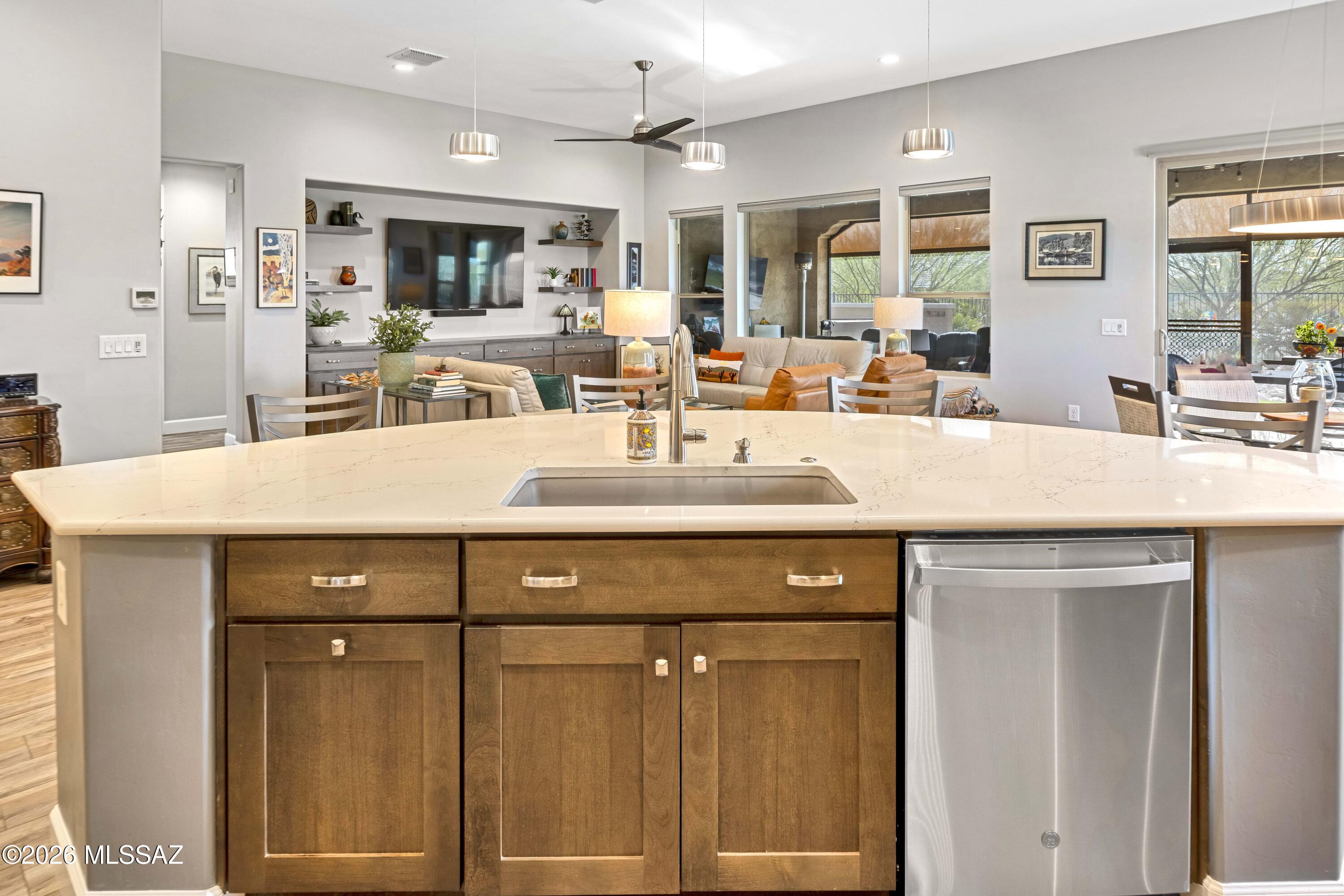 Saddlebrooke Ranch - Residential