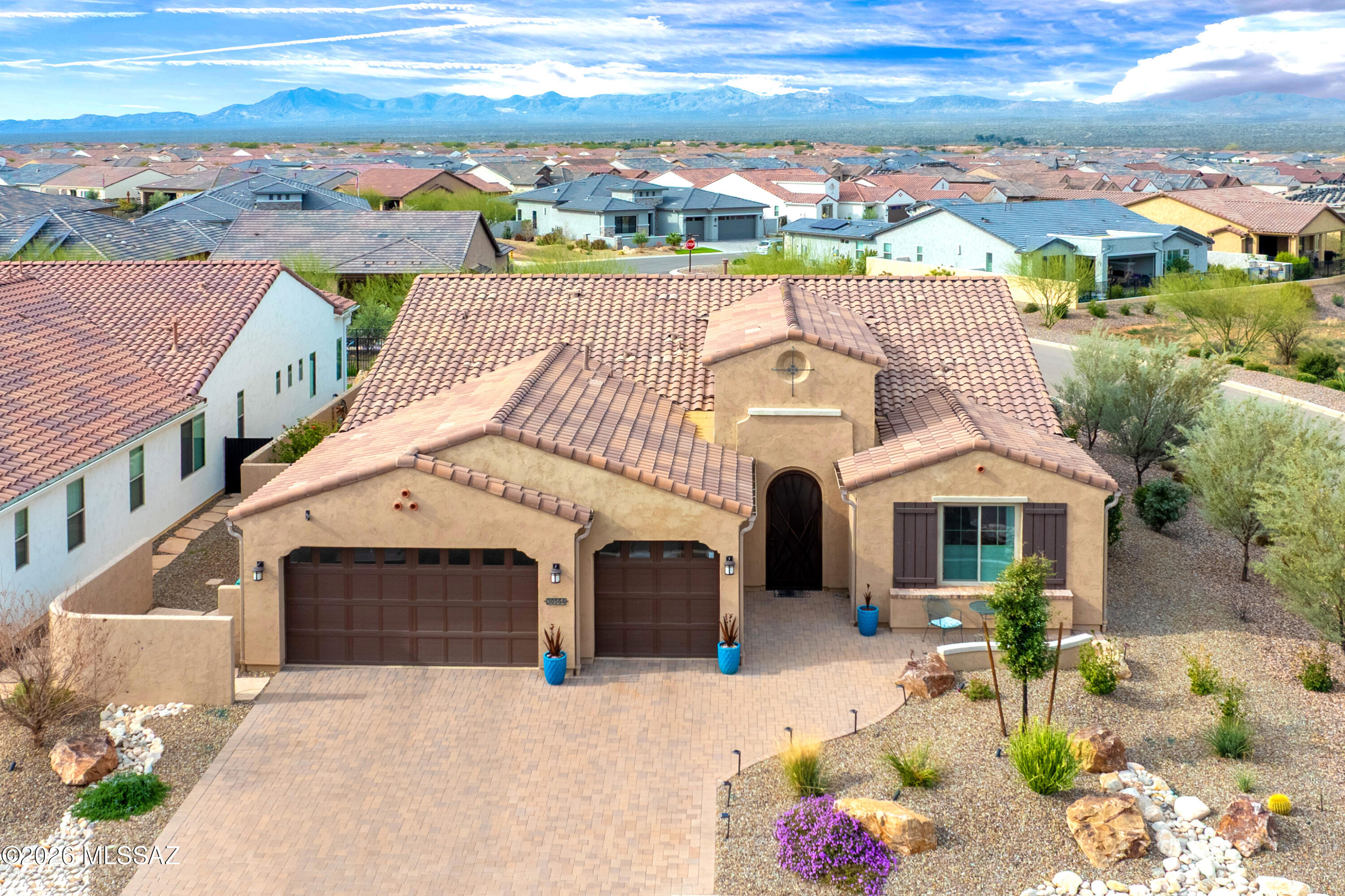 30564 S Chestnut Way