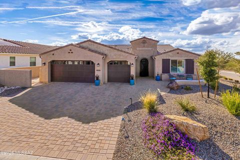 Photo of 30564 S Chestnut Way, Oracle, AZ 85623 (MLS # 22604354)