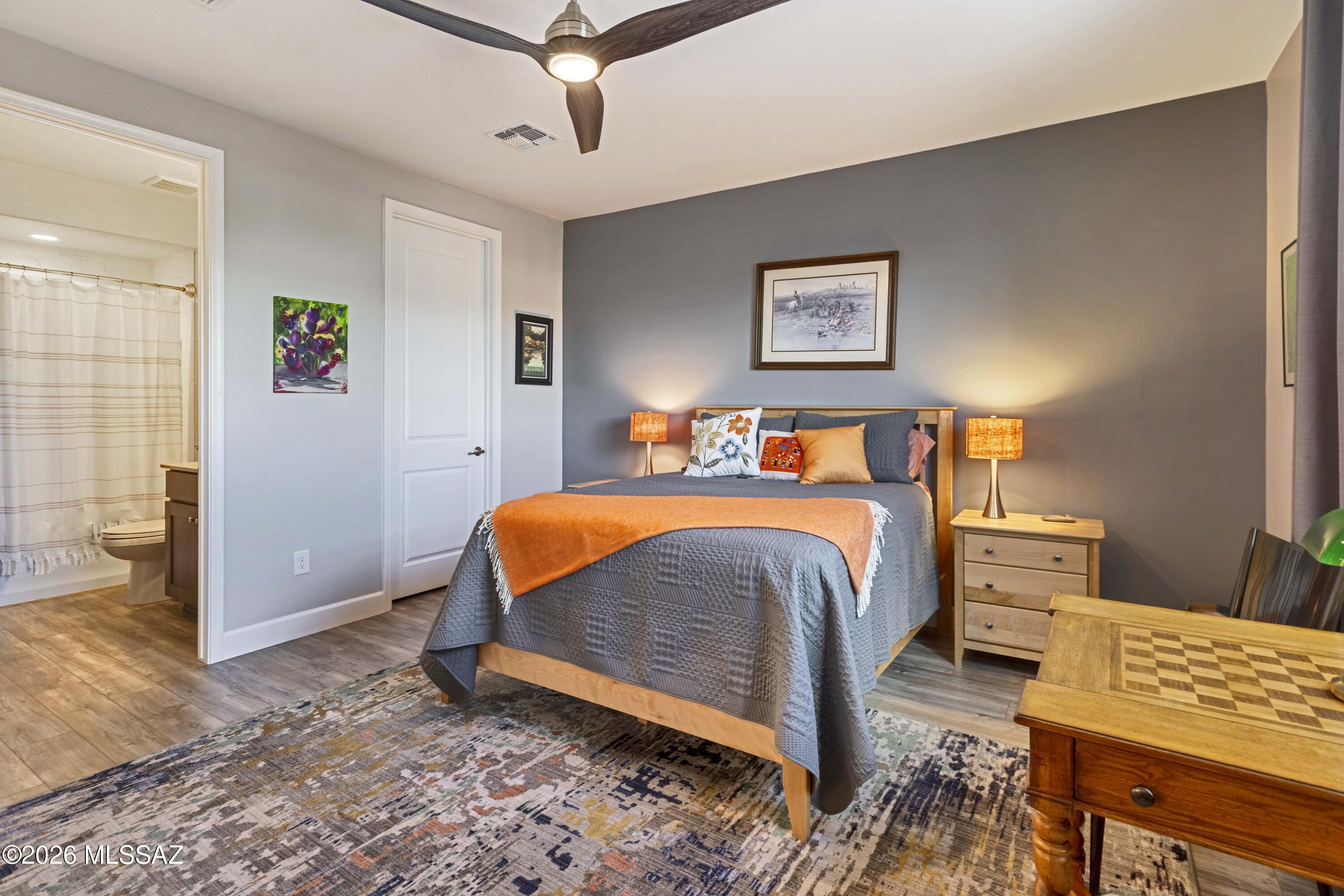 Saddlebrooke Ranch - Residential