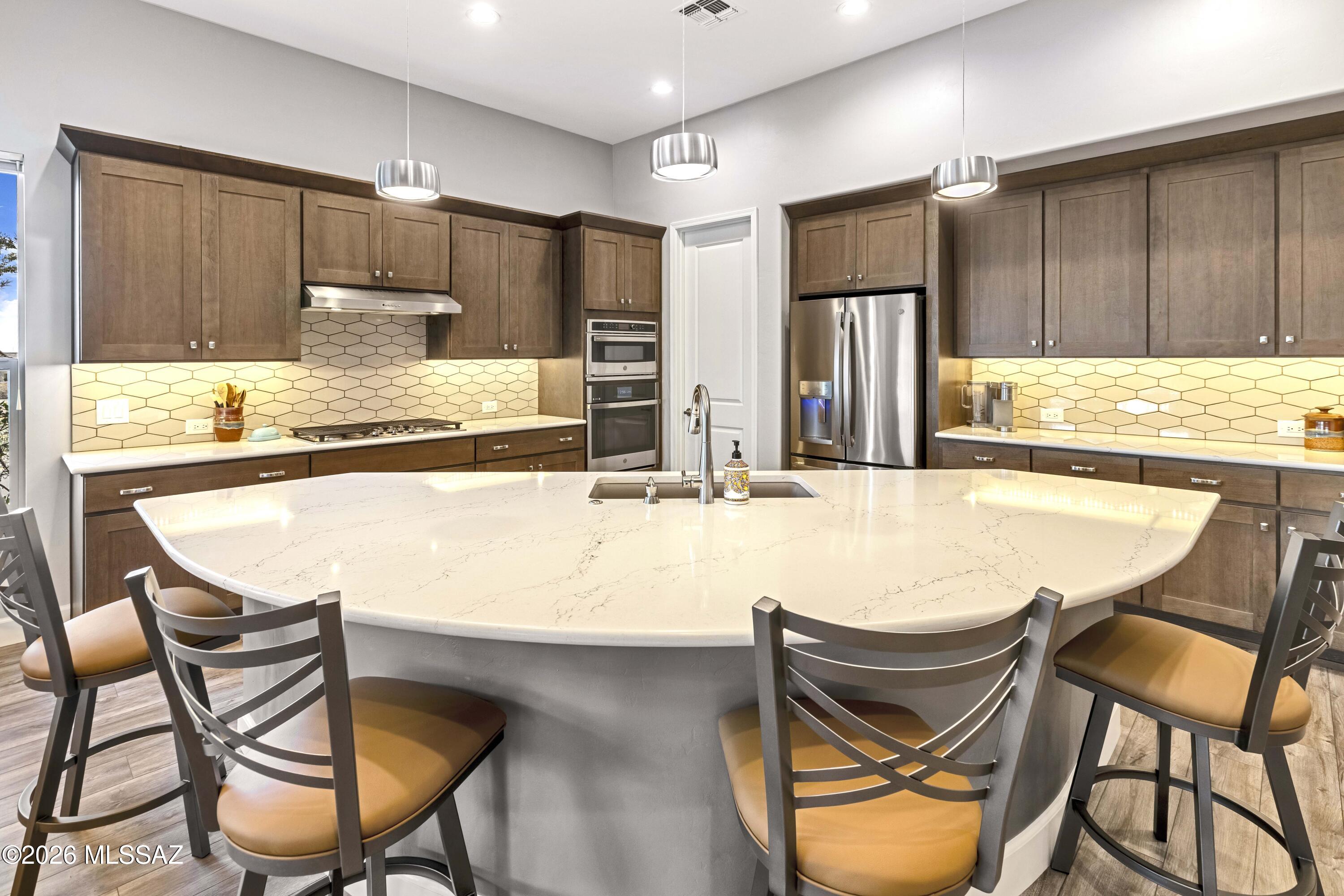 Saddlebrooke Ranch - Residential