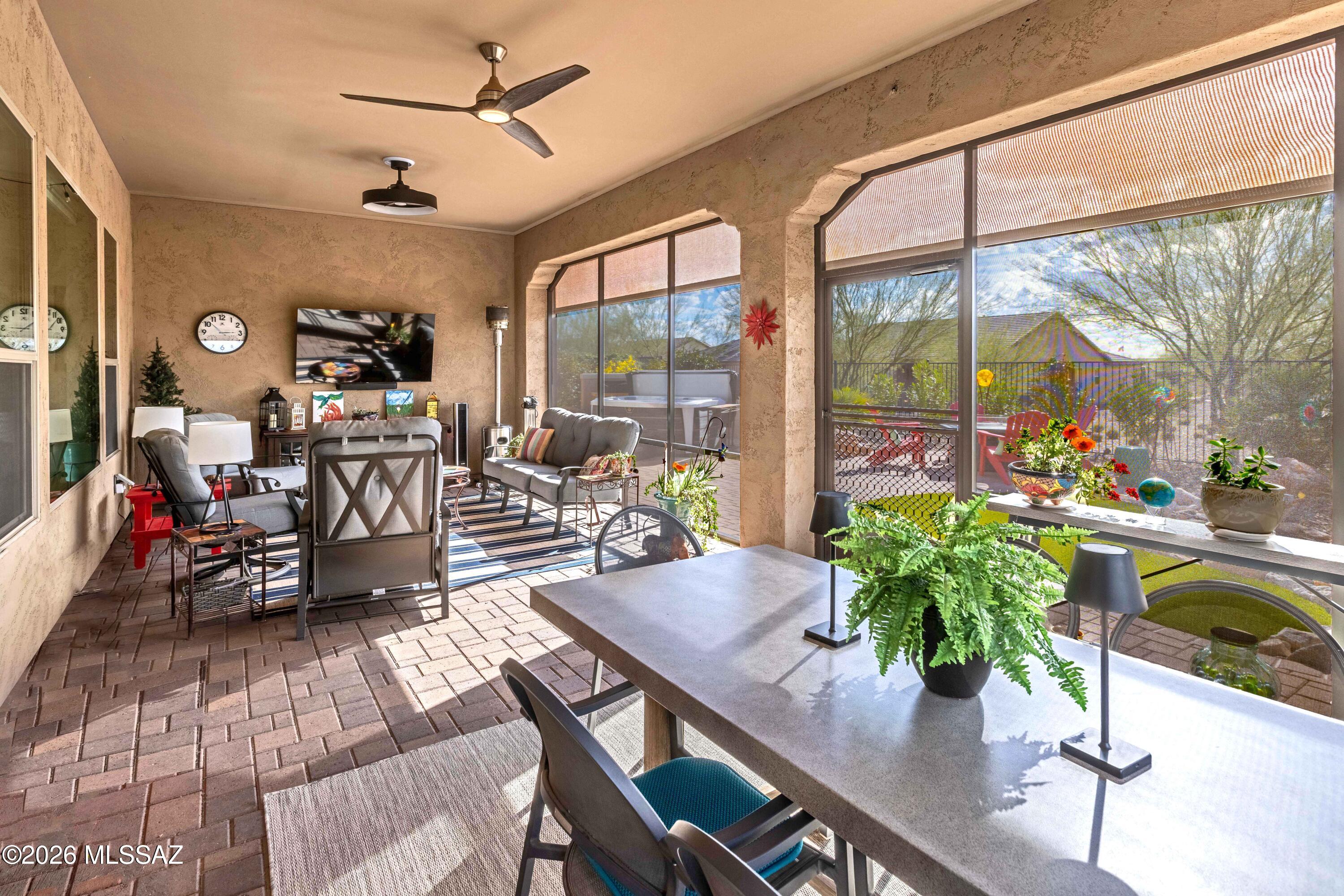 Saddlebrooke Ranch - Residential