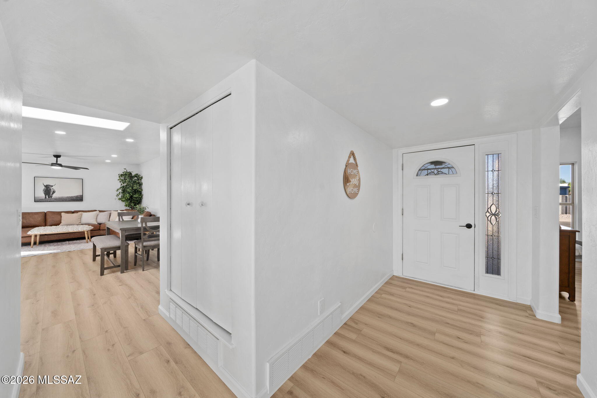 Broadway East (113-253) - Residential