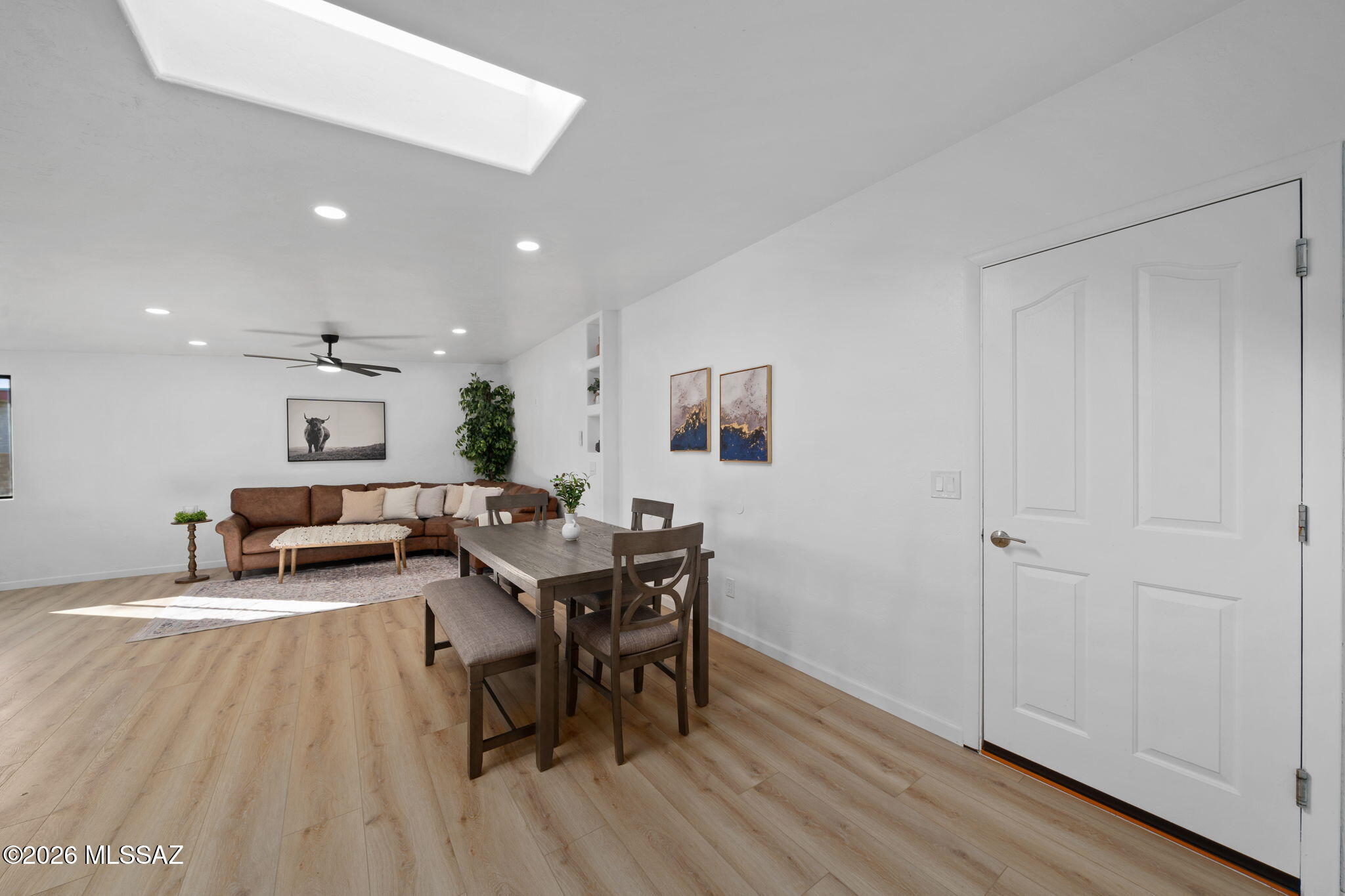 Broadway East (113-253) - Residential